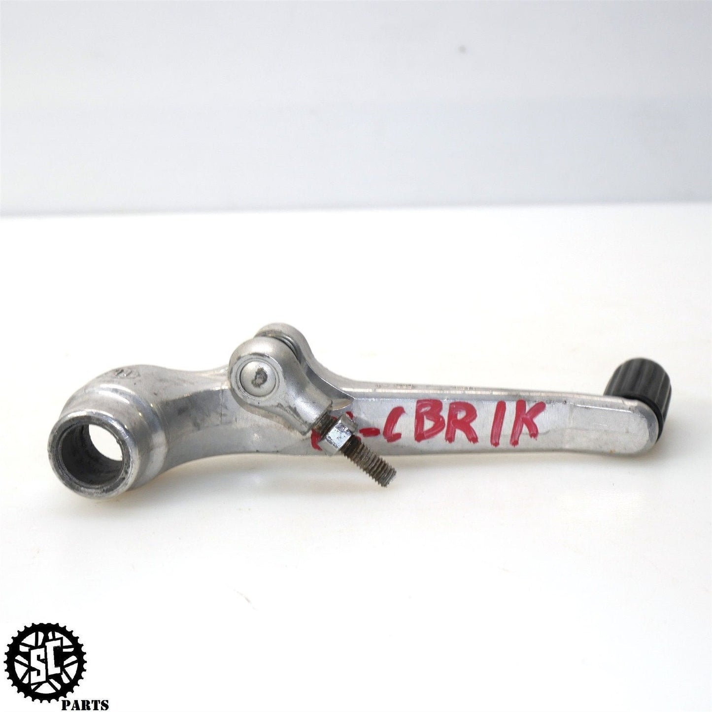 2006 2007 HONDA CBR1000RR OEM SHIFTER PEDAL GEAR SELECTOR H08