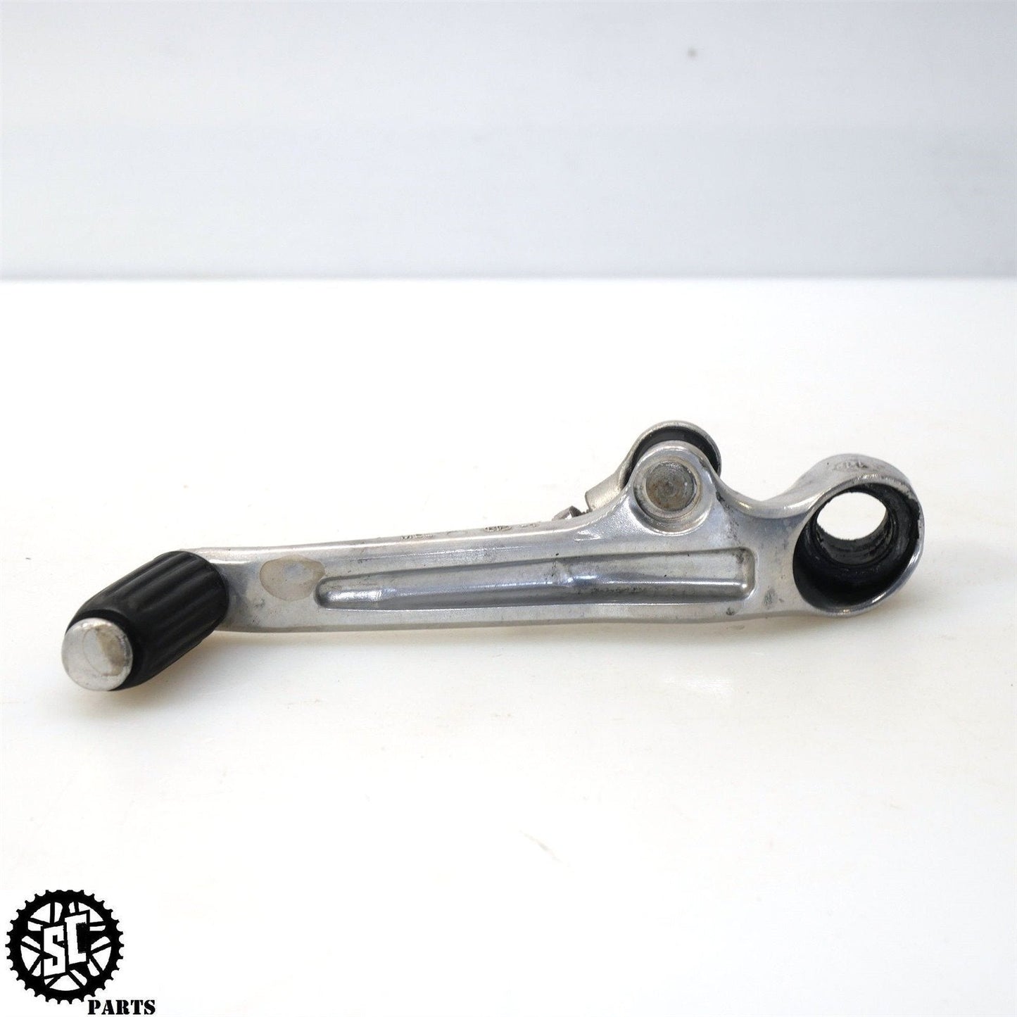 2006 2007 HONDA CBR1000RR OEM SHIFTER PEDAL GEAR SELECTOR H08
