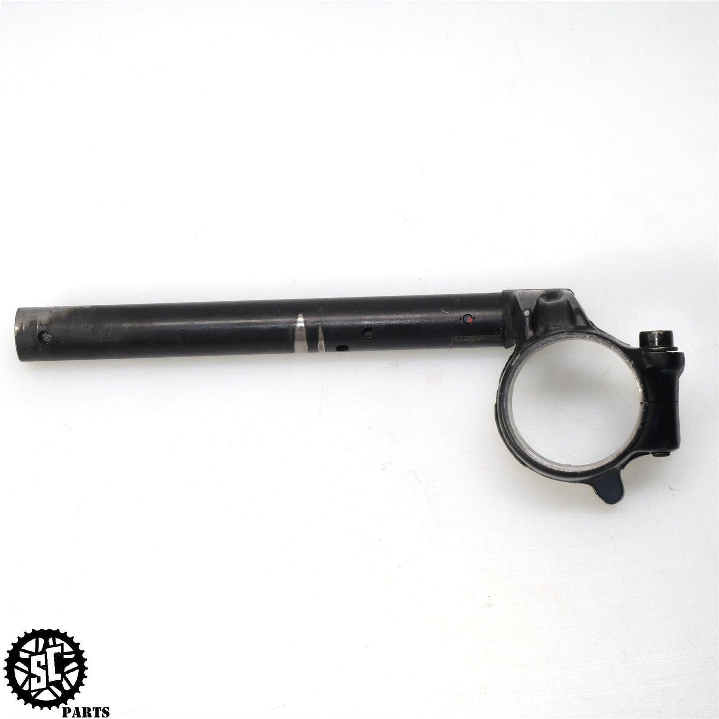 2006 2007 HONDA CBR1000RR RIGHT CLIP ON HANDLEBAR H08