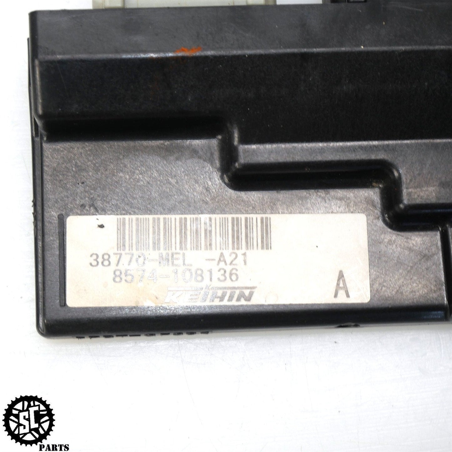2006 2007 HONDA CBR1000RR ECU COMPUTER TESTED ECM CDI H08