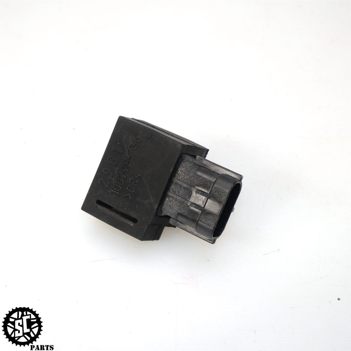 2011-2021 SUZUKI GSXR 600 750 MAP MASS AIR FLOW PRESSURE SENSORS OEM S36