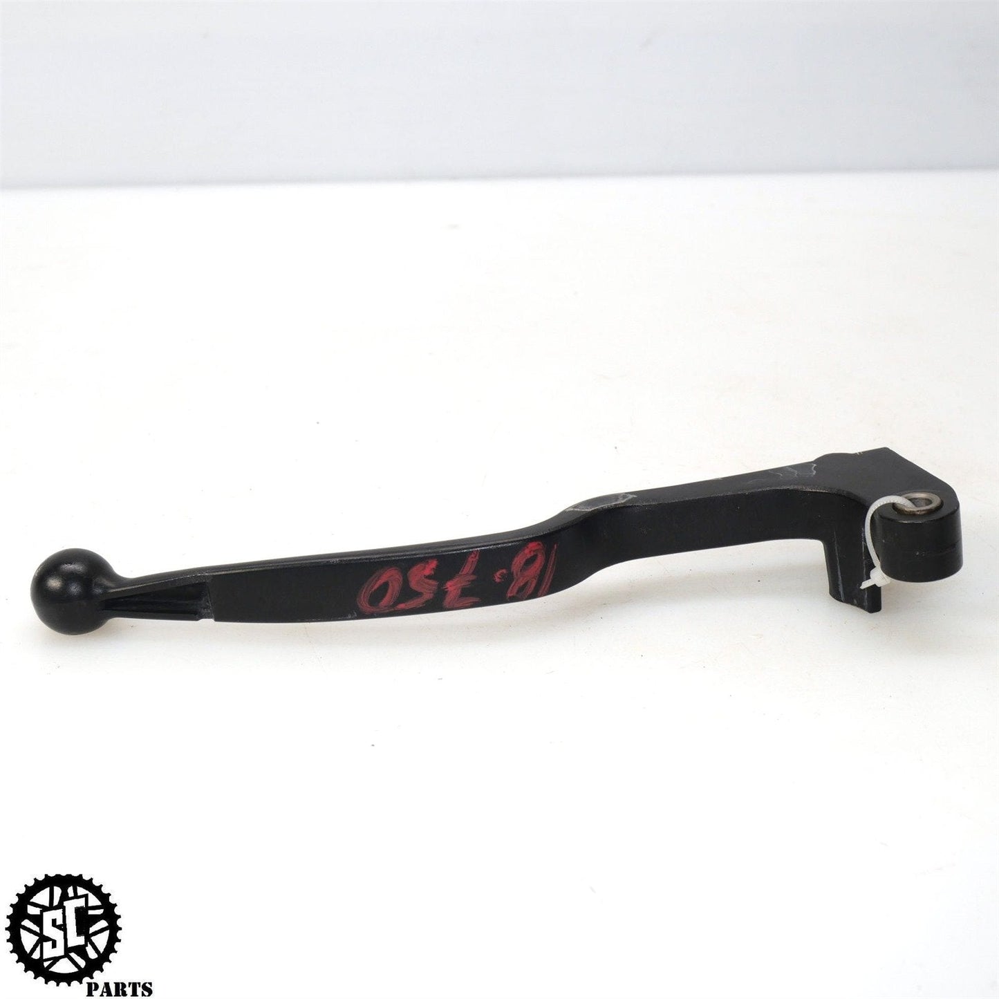 2011-2021 SUZUKI GSXR 600 750 OEM CLUTCH LEVER S36