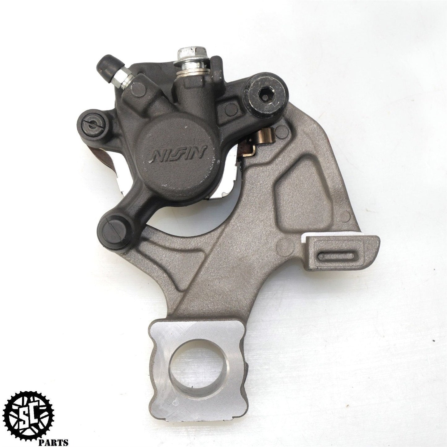 2011-2021 SUZUKI GSXR 600 750 REAR BACK BRAKE CALIPER S36