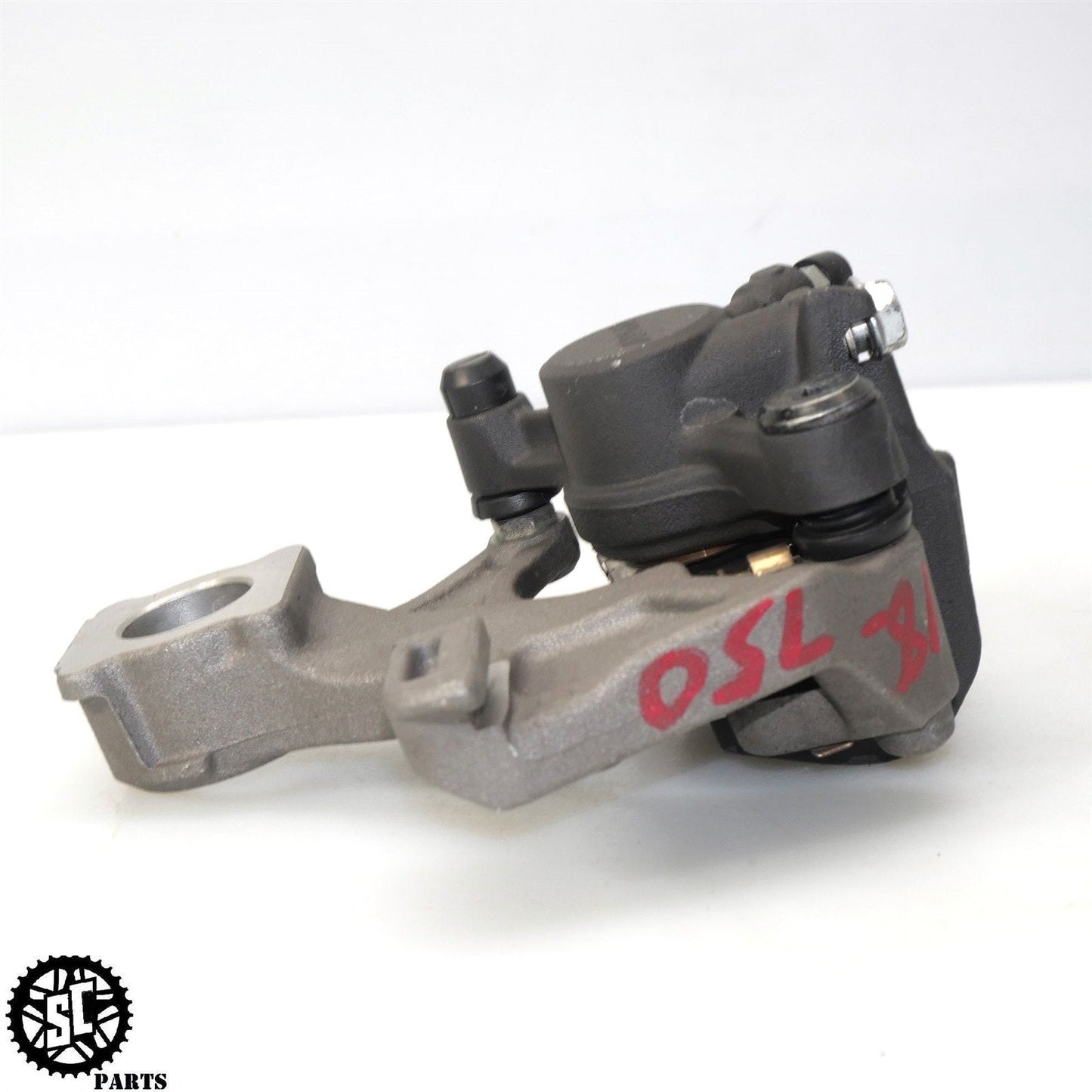 2011-2021 SUZUKI GSXR 600 750 REAR BACK BRAKE CALIPER S36