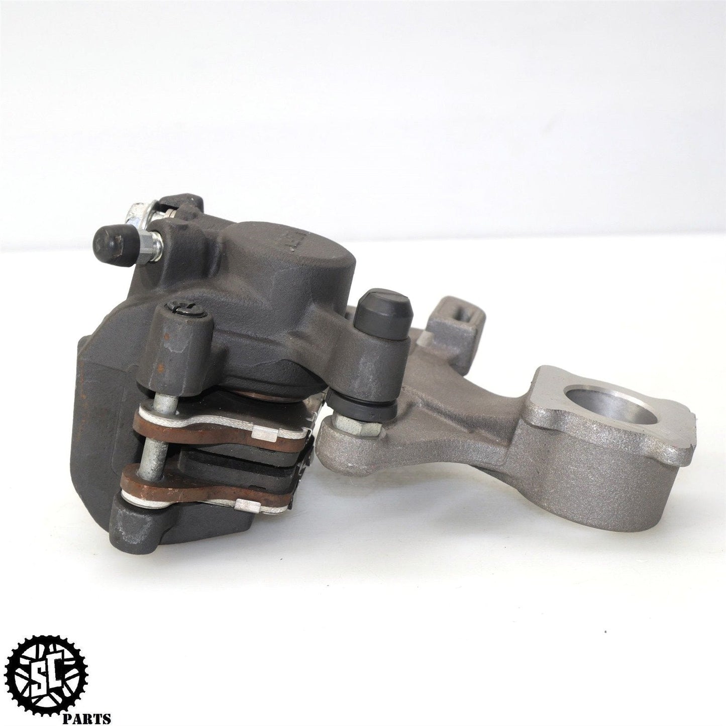 2011-2021 SUZUKI GSXR 600 750 REAR BACK BRAKE CALIPER S36