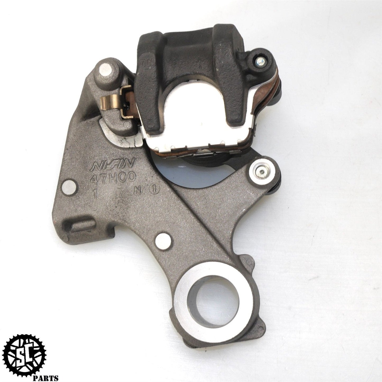 2011-2021 SUZUKI GSXR 600 750 REAR BACK BRAKE CALIPER S36
