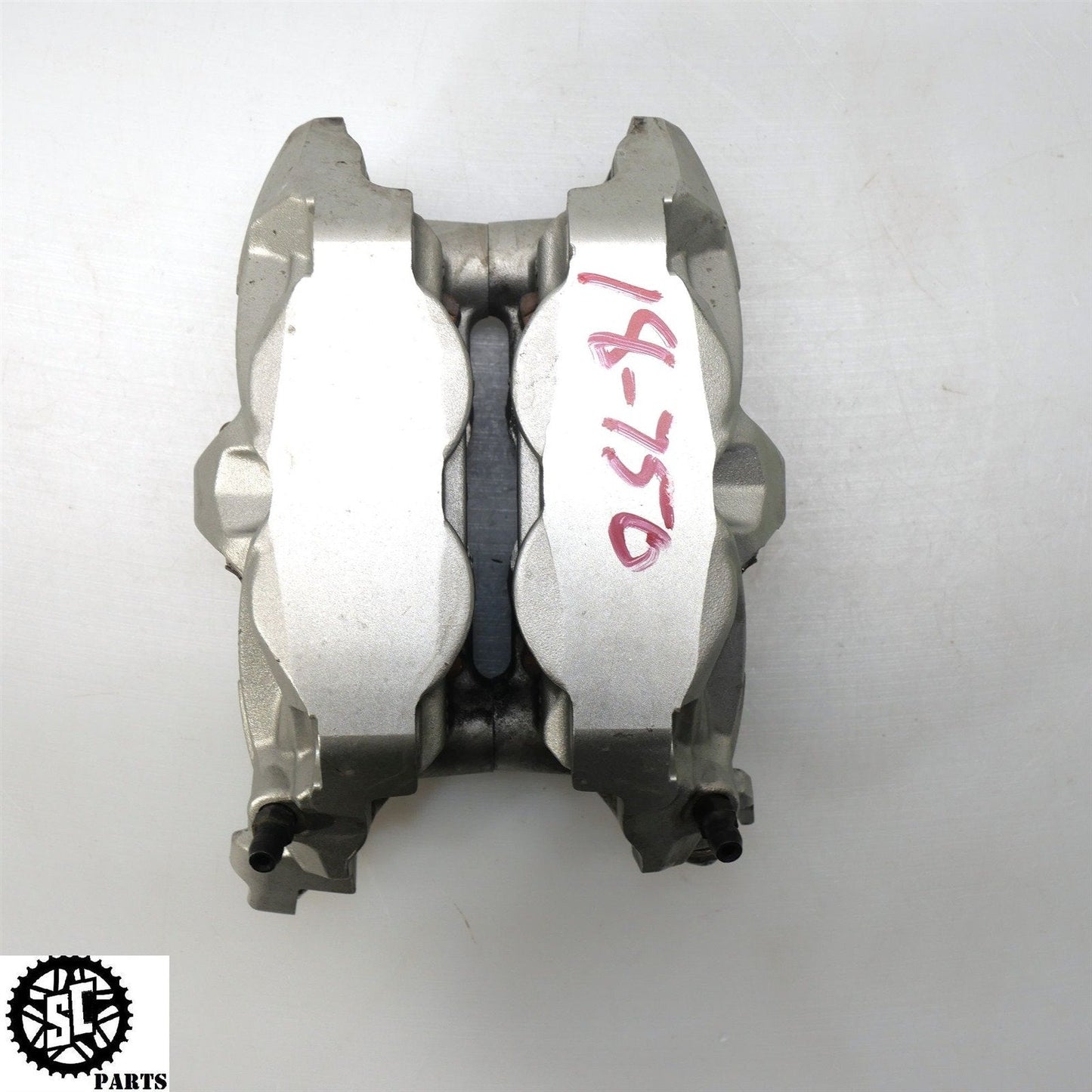 2011-2021 SUZUKI GSXR 600 750 FRONT BRAKE CALIPER BREMBO LEFT RIGHT S36