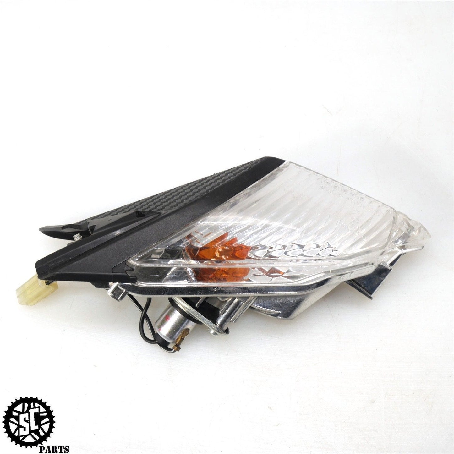 2011-2021 SUZUKI GSXR 600 750 OEM REAR TURN SIGNAL BLINKERS LEFT RIGHT S36