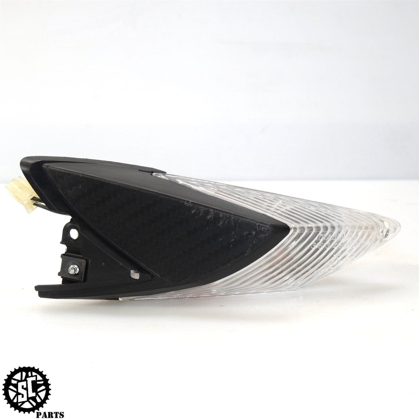 2011-2021 SUZUKI GSXR 600 750 OEM REAR TURN SIGNAL BLINKERS LEFT RIGHT S36