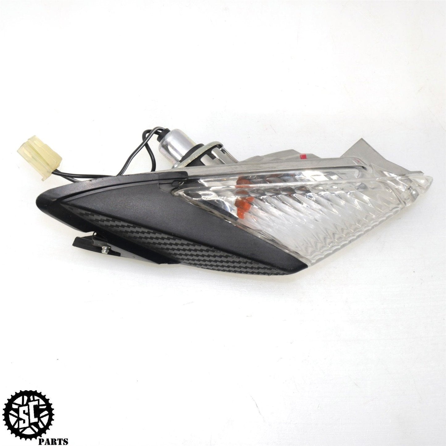 2011-2021 SUZUKI GSXR 600 750 OEM REAR TURN SIGNAL BLINKERS LEFT RIGHT S36