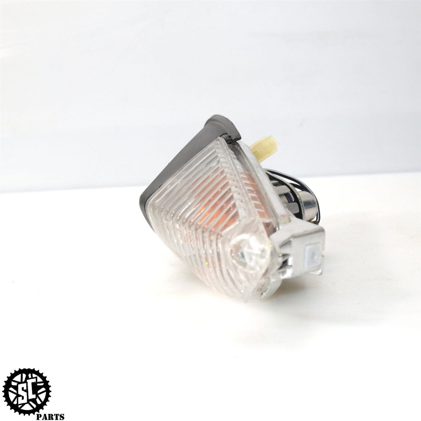 2011-2021 SUZUKI GSXR 600 750 OEM REAR TURN SIGNAL BLINKERS LEFT RIGHT S36