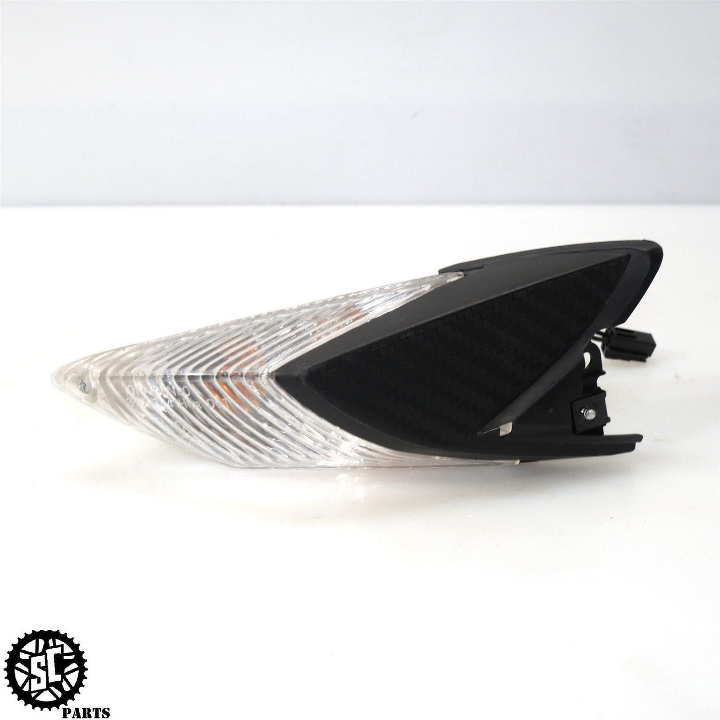 2011-2021 SUZUKI GSXR 600 750 OEM REAR TURN SIGNAL BLINKERS LEFT RIGHT S36