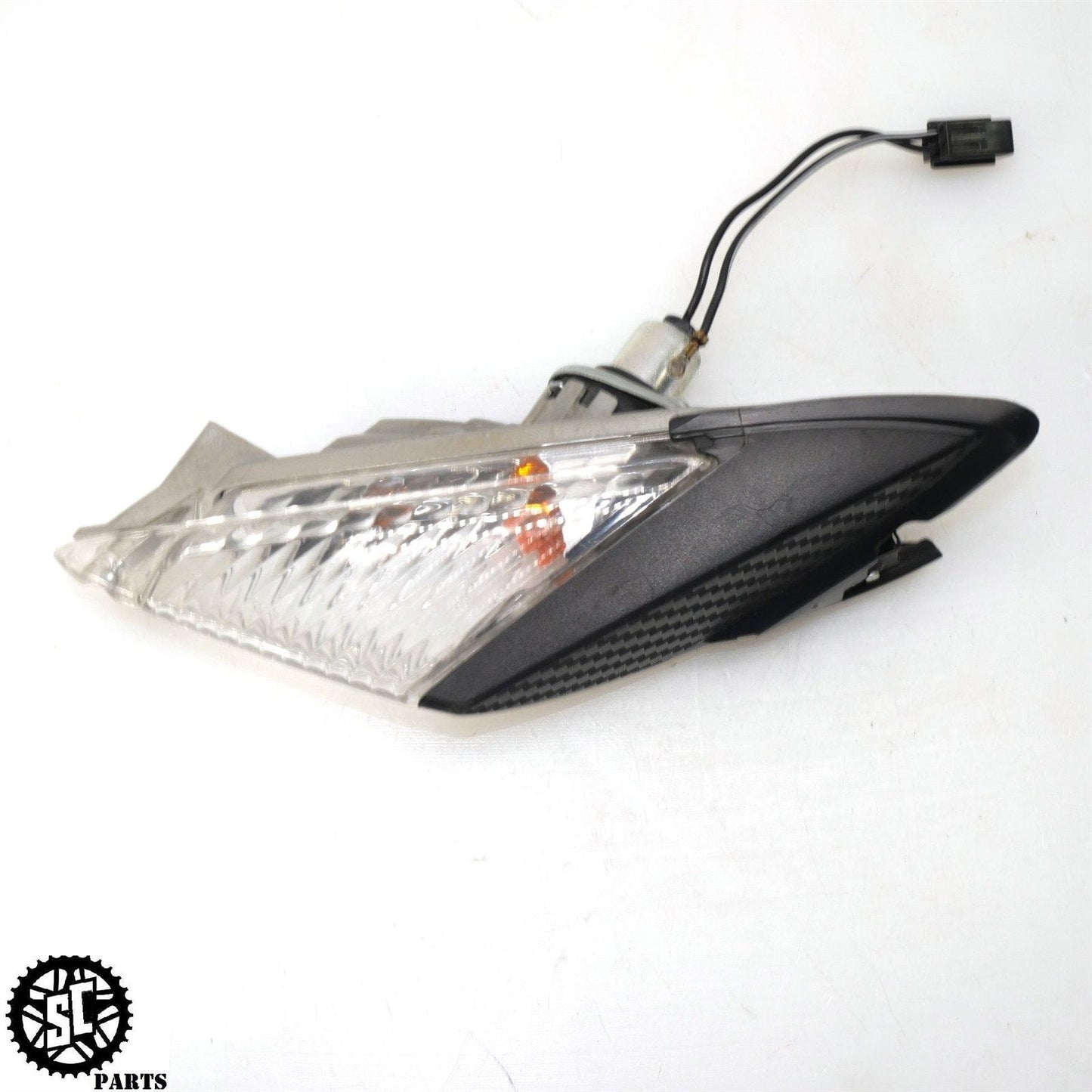 2011-2021 SUZUKI GSXR 600 750 OEM REAR TURN SIGNAL BLINKERS LEFT RIGHT S36
