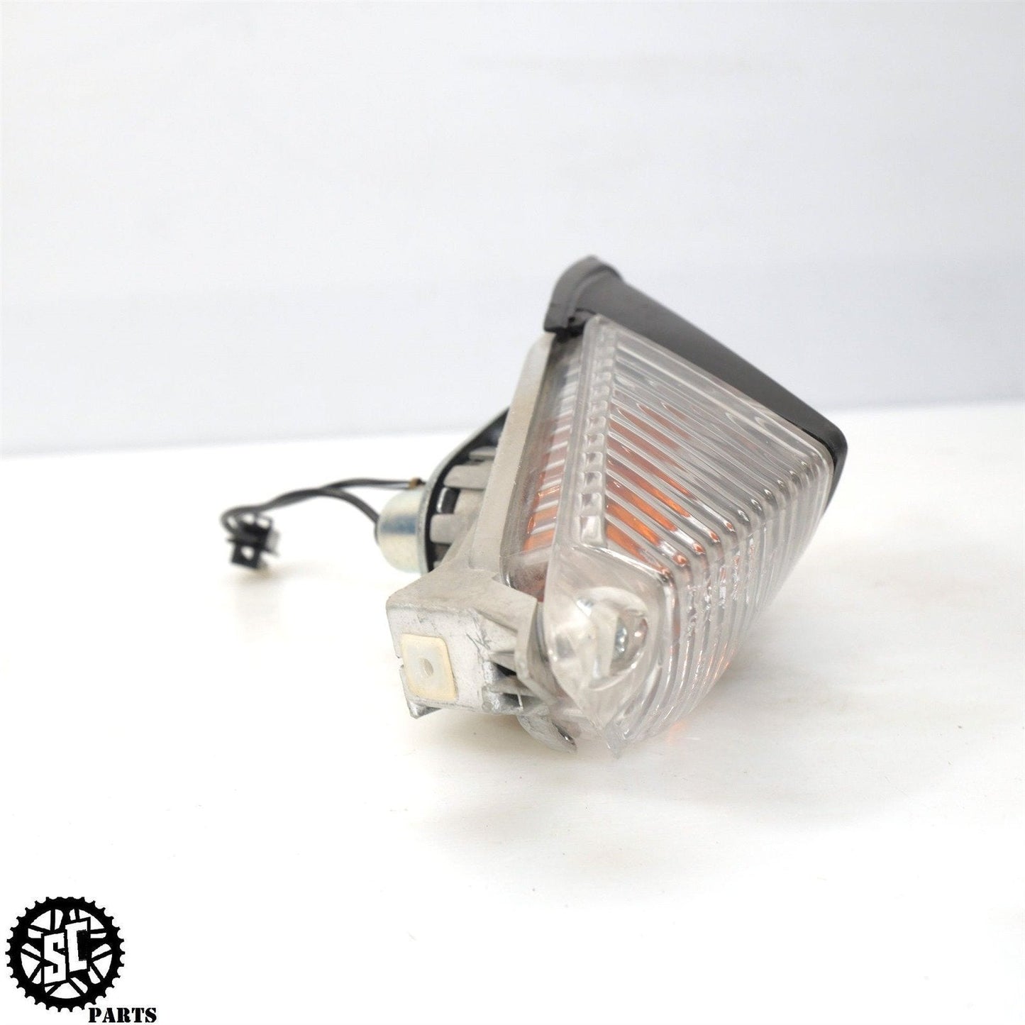 2011-2021 SUZUKI GSXR 600 750 OEM REAR TURN SIGNAL BLINKERS LEFT RIGHT S36