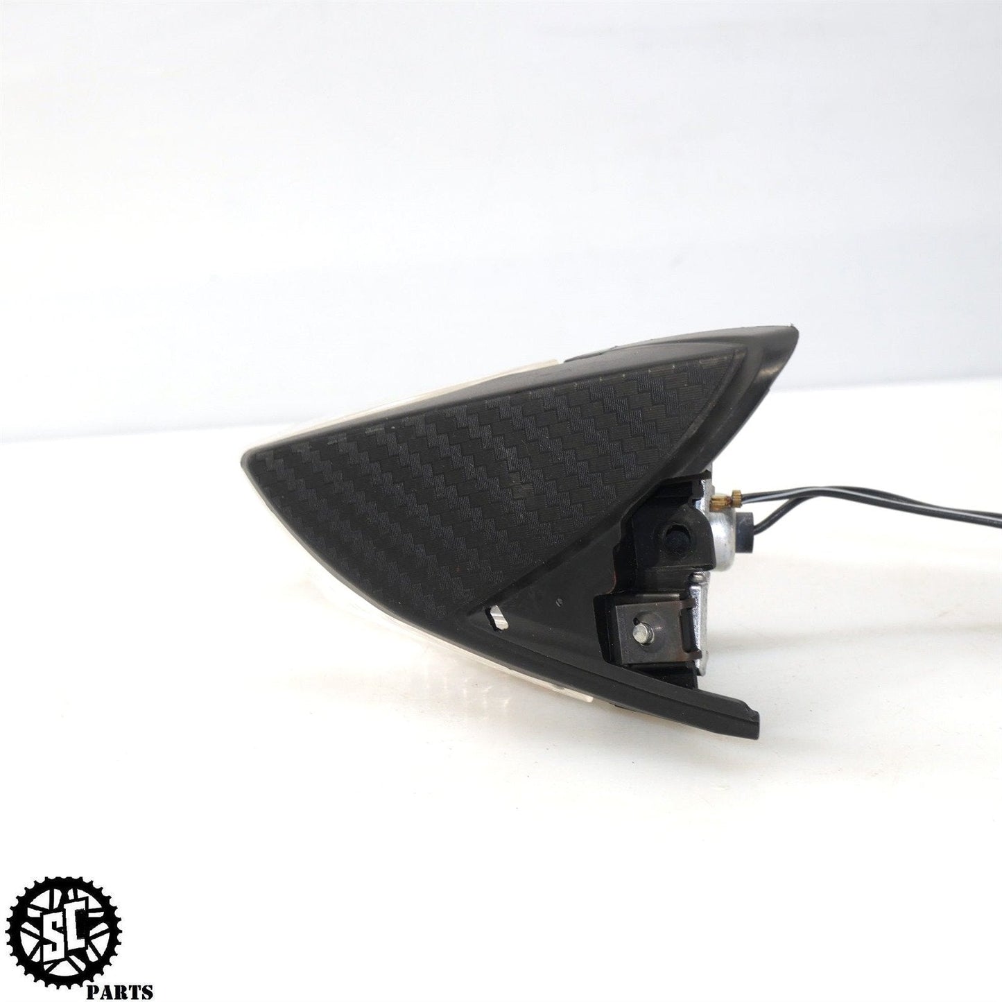 2011-2021 SUZUKI GSXR 600 750 OEM REAR TURN SIGNAL BLINKERS LEFT RIGHT S36