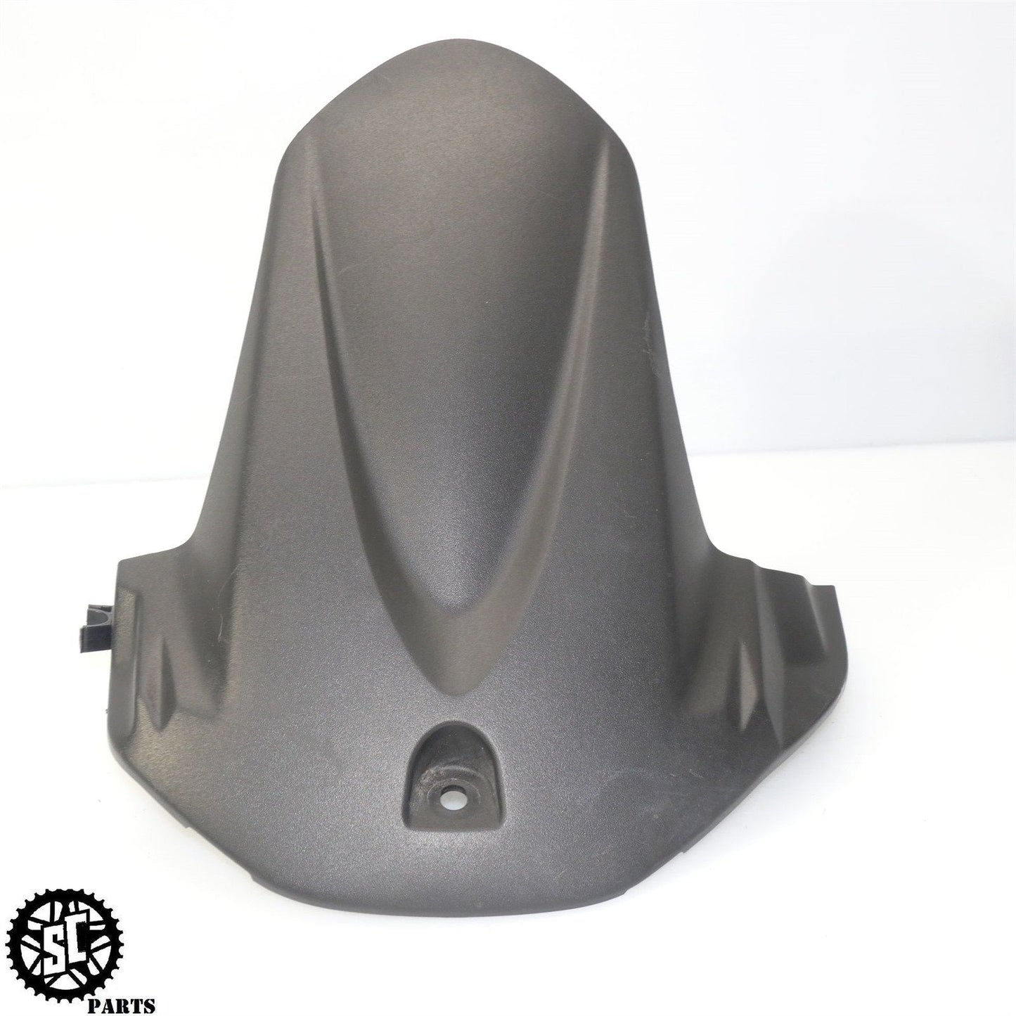 2011-2021 SUZUKI GSXR 600 750 REAR FENDER TIRE HUGGER S36