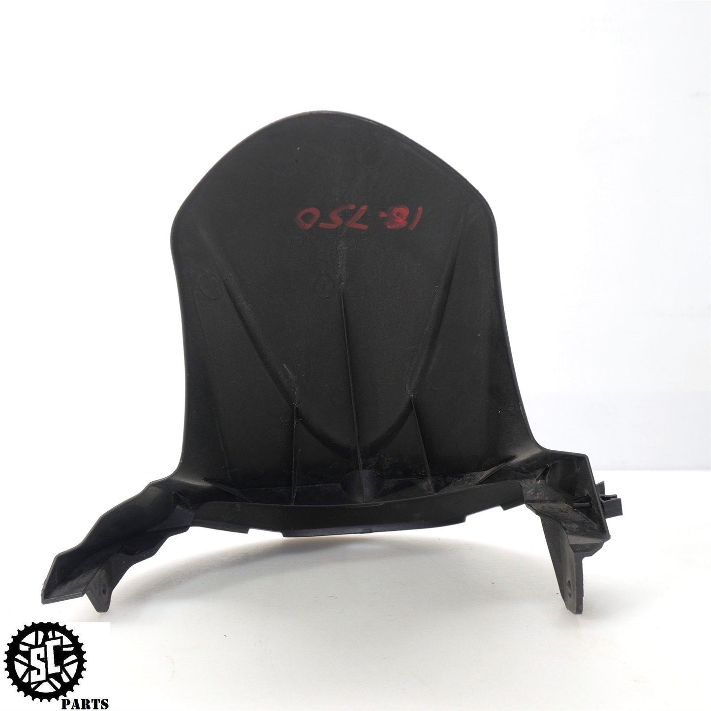 2011-2021 SUZUKI GSXR 600 750 REAR FENDER TIRE HUGGER S36