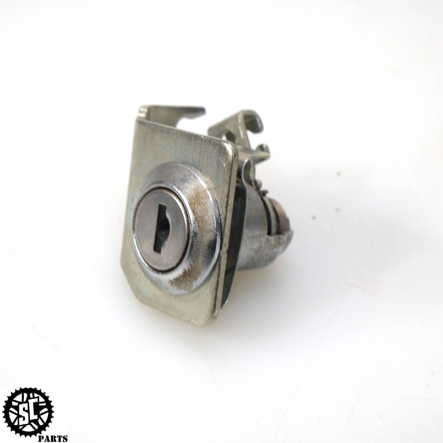 2011-2021 SUZUKI GSXR 600 750 IGNITION SWITCH LOCK SET OEM S36