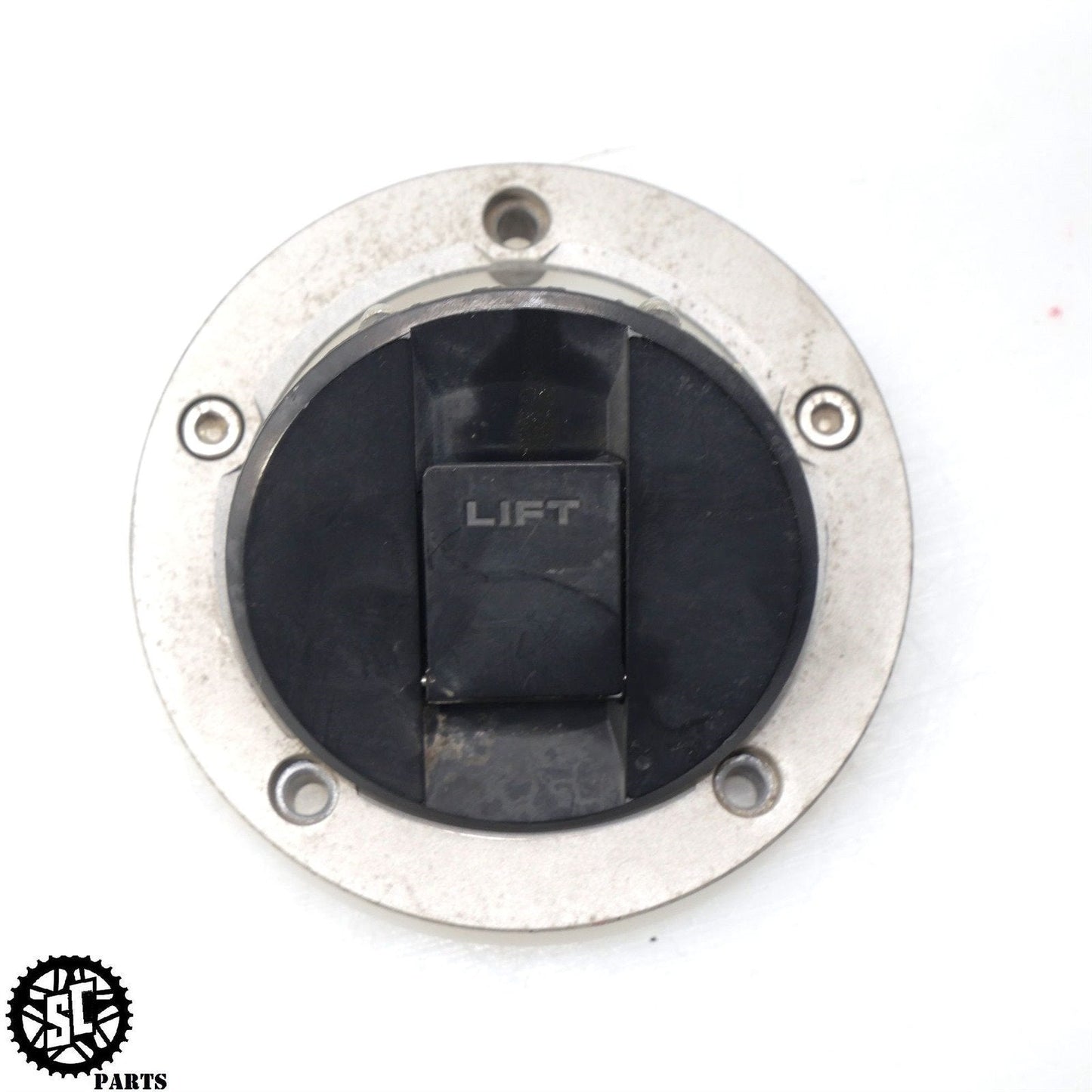 2011-2021 SUZUKI GSXR 600 750 IGNITION SWITCH LOCK SET OEM S36
