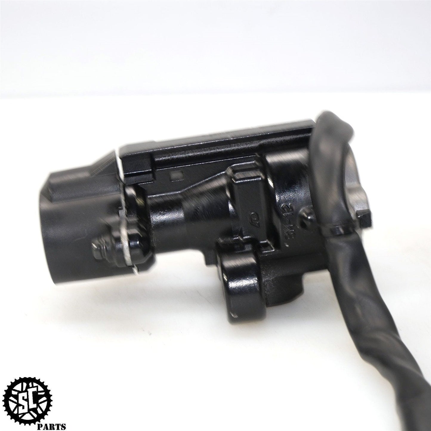 2011-2021 SUZUKI GSXR 600 750 IGNITION SWITCH LOCK SET OEM S36