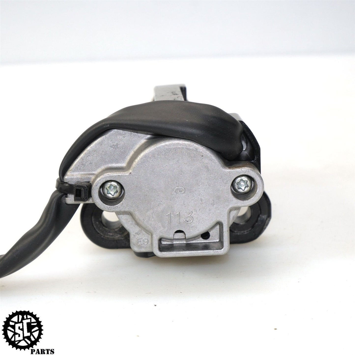 2011-2021 SUZUKI GSXR 600 750 IGNITION SWITCH LOCK SET OEM S36