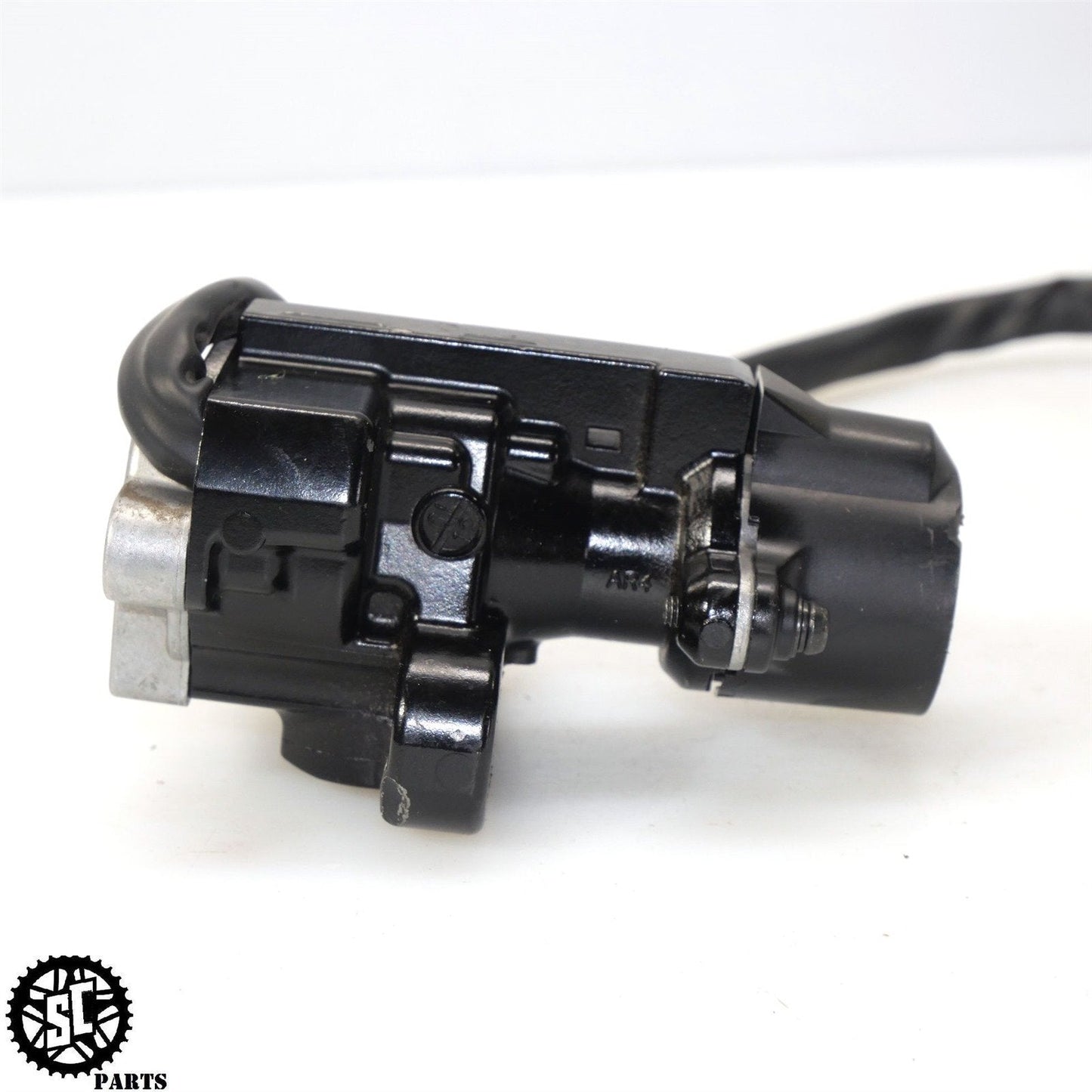 2011-2021 SUZUKI GSXR 600 750 IGNITION SWITCH LOCK SET OEM S36