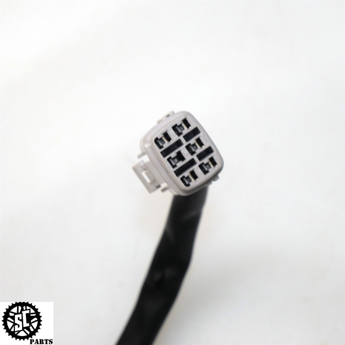 2011-2021 SUZUKI GSXR 600 750 LOCK SET IGNITION SWITCH S12