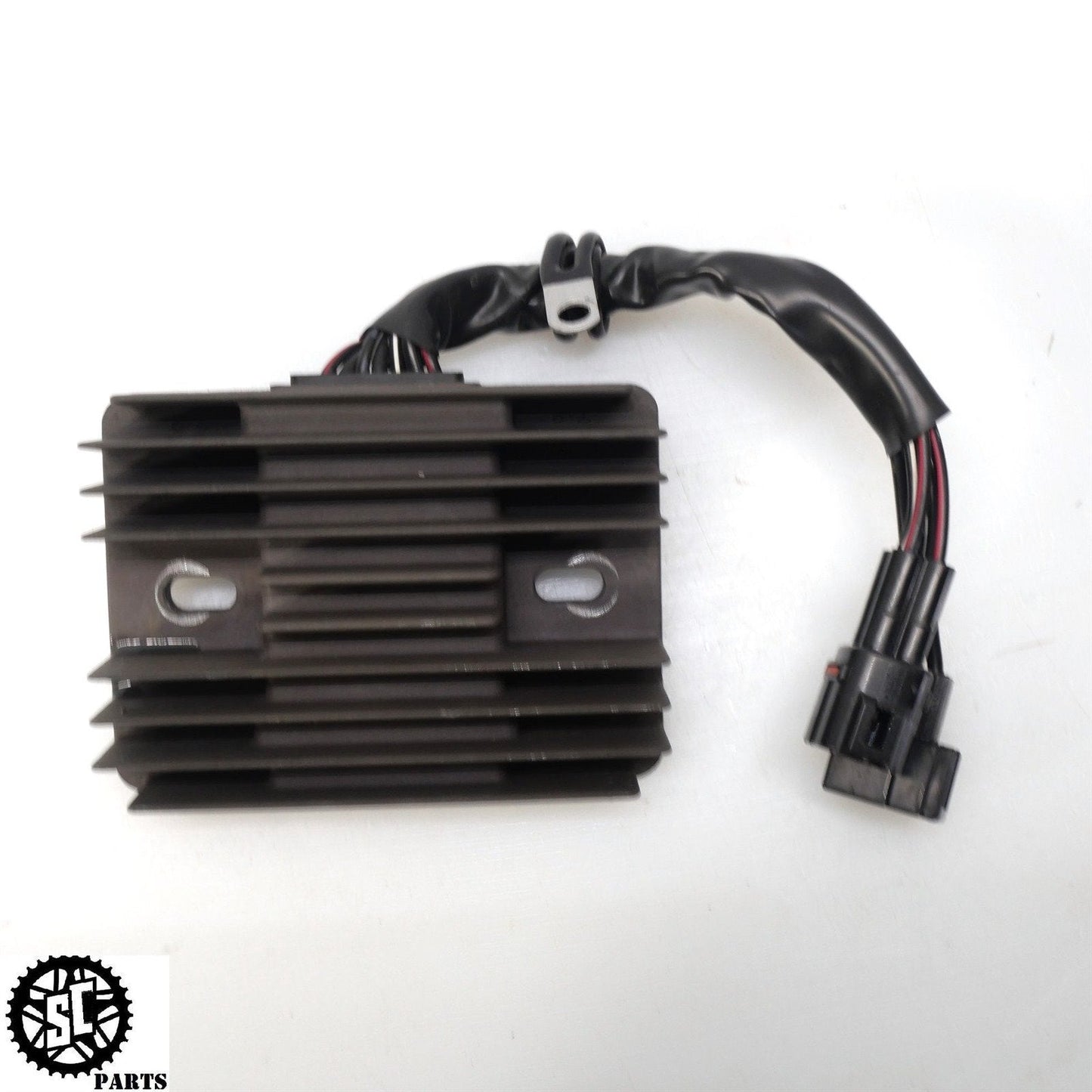 2011-2021 SUZUKI GSXR 600 750 RECTIFIER VOLTAGE REGULATOR S12