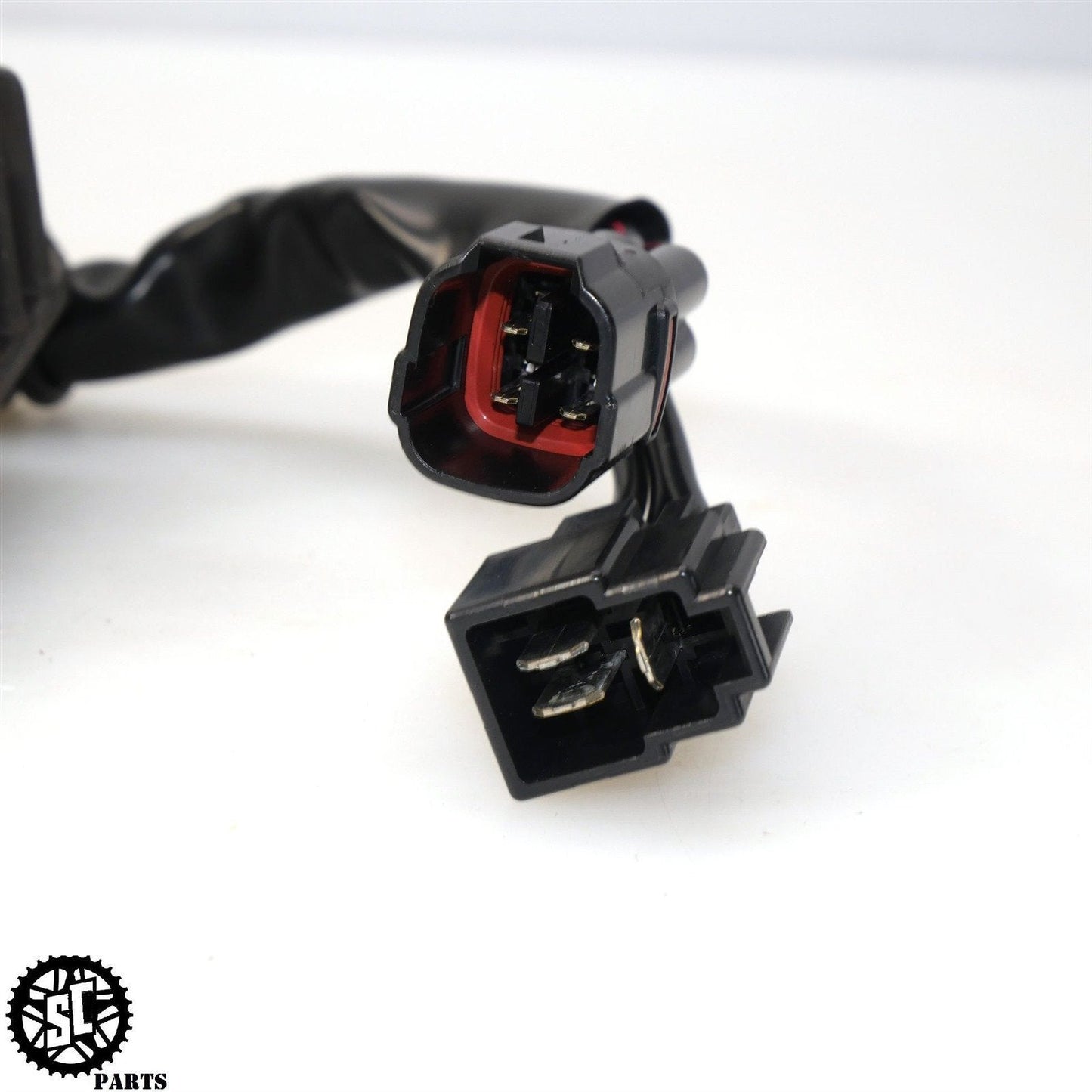 2011-2021 SUZUKI GSXR 600 750 RECTIFIER VOLTAGE REGULATOR S12