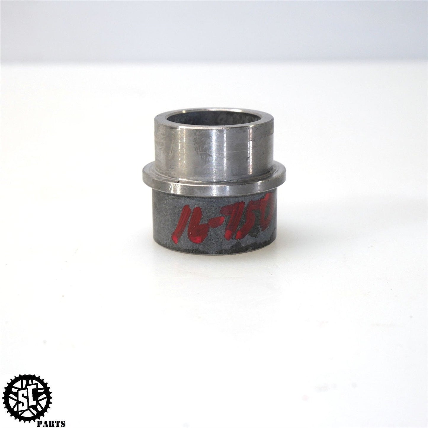 2011-2021 SUZUKI GSXR 600 750 REAR WHEEL AXLE HUB SPACER S12
