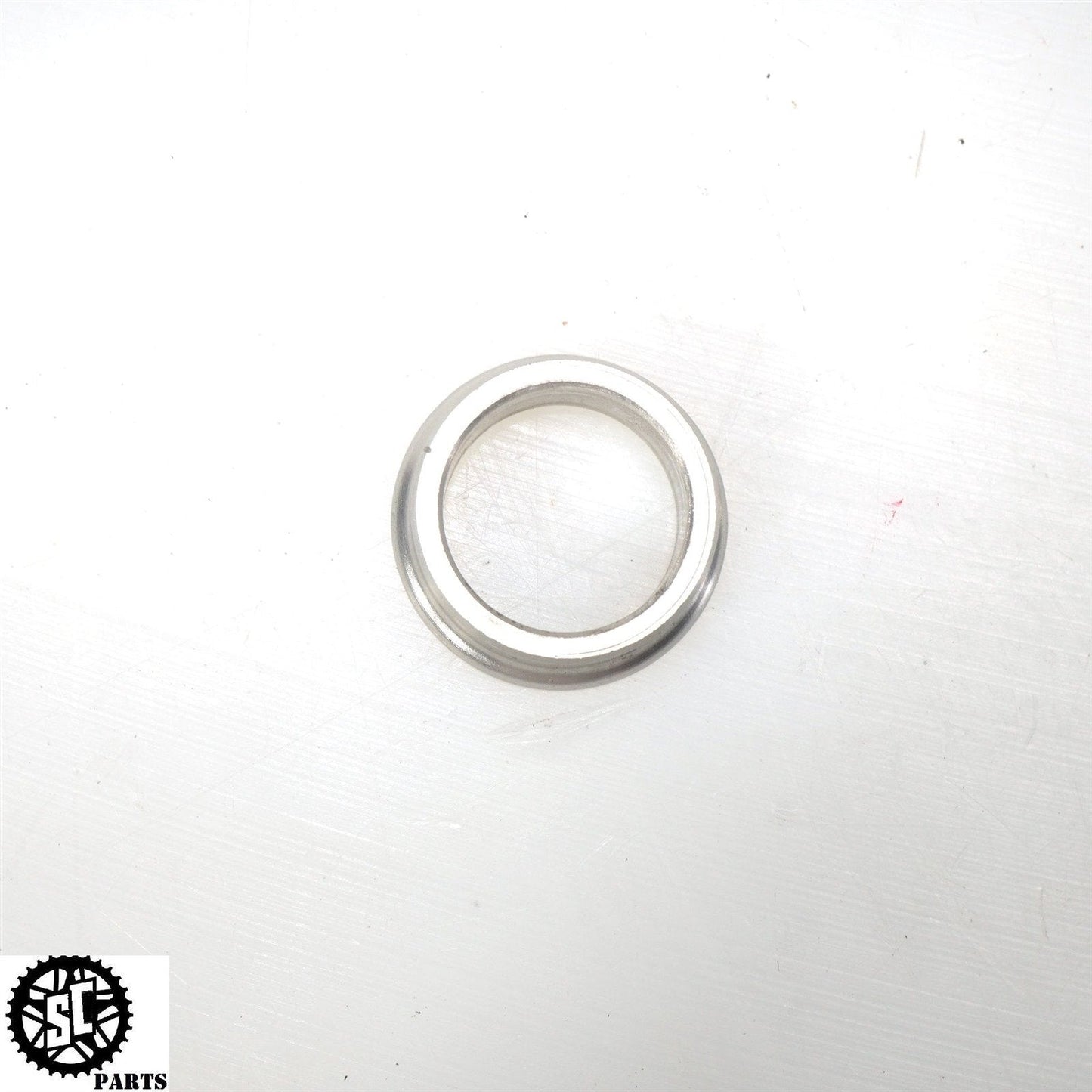 2011-2021 SUZUKI GSXR 600 750 FRONT WHEEL AXLE SPACER S12