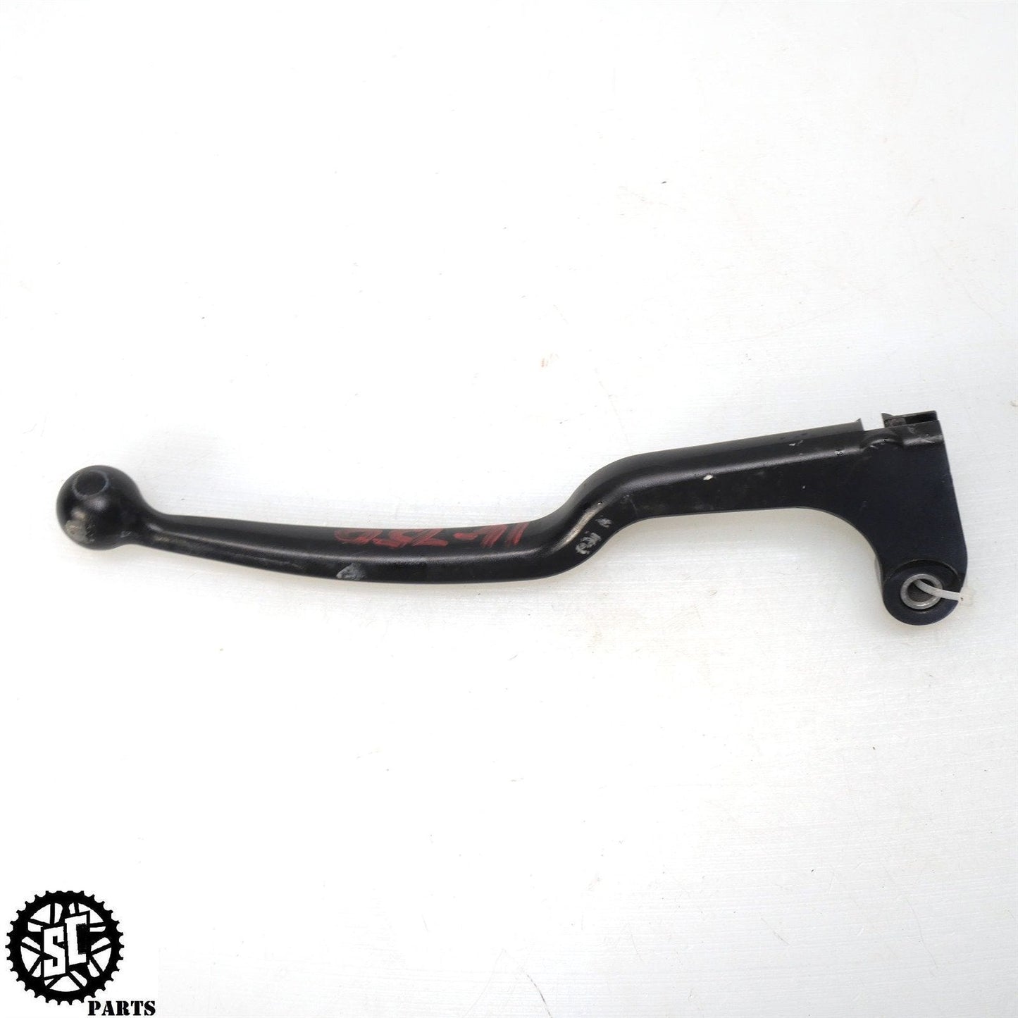 2011-2021 SUZUKI GSXR 600 750 CLUTCH LEVER OEM S12