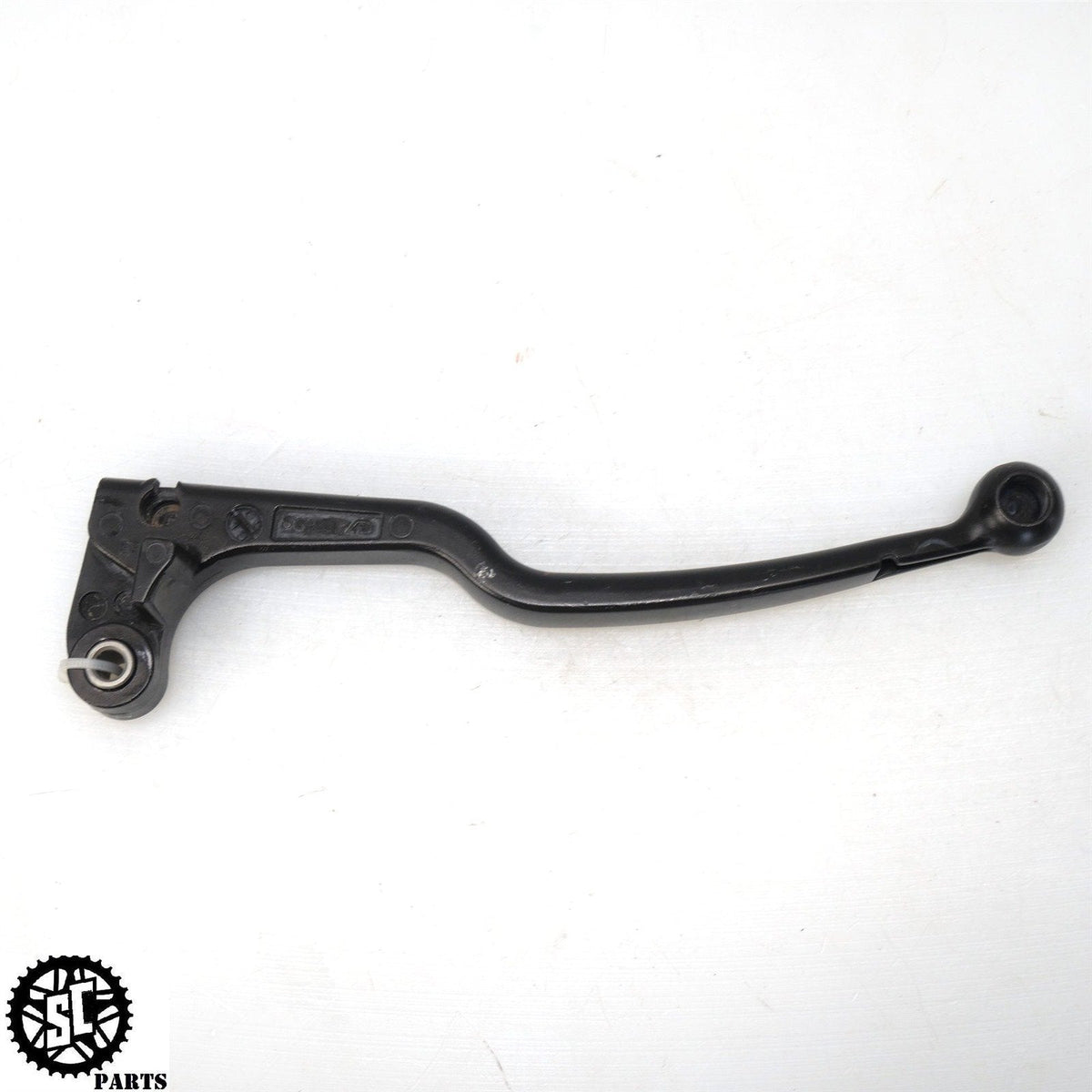 2011-2021 SUZUKI GSXR 600 750 CLUTCH LEVER OEM S12