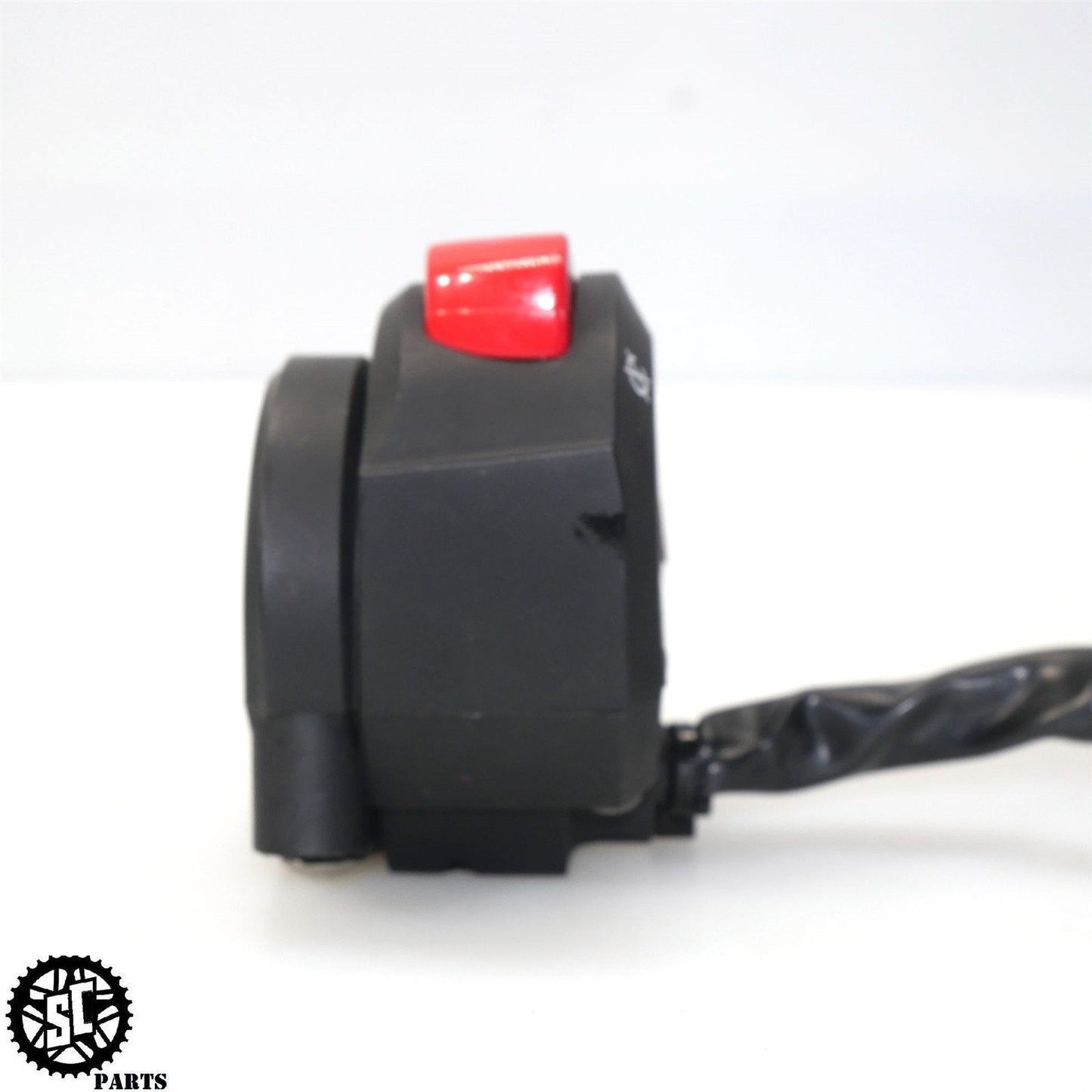 2011-2021 SUZUKI GSXR 600 750 RIGHT CONTROL SWITCH MODE SELECT S12