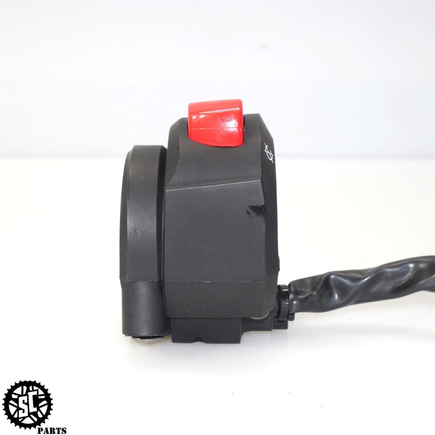 2011-2021 SUZUKI GSXR 600 750 RIGHT CONTROL SWITCH MODE SELECT S12