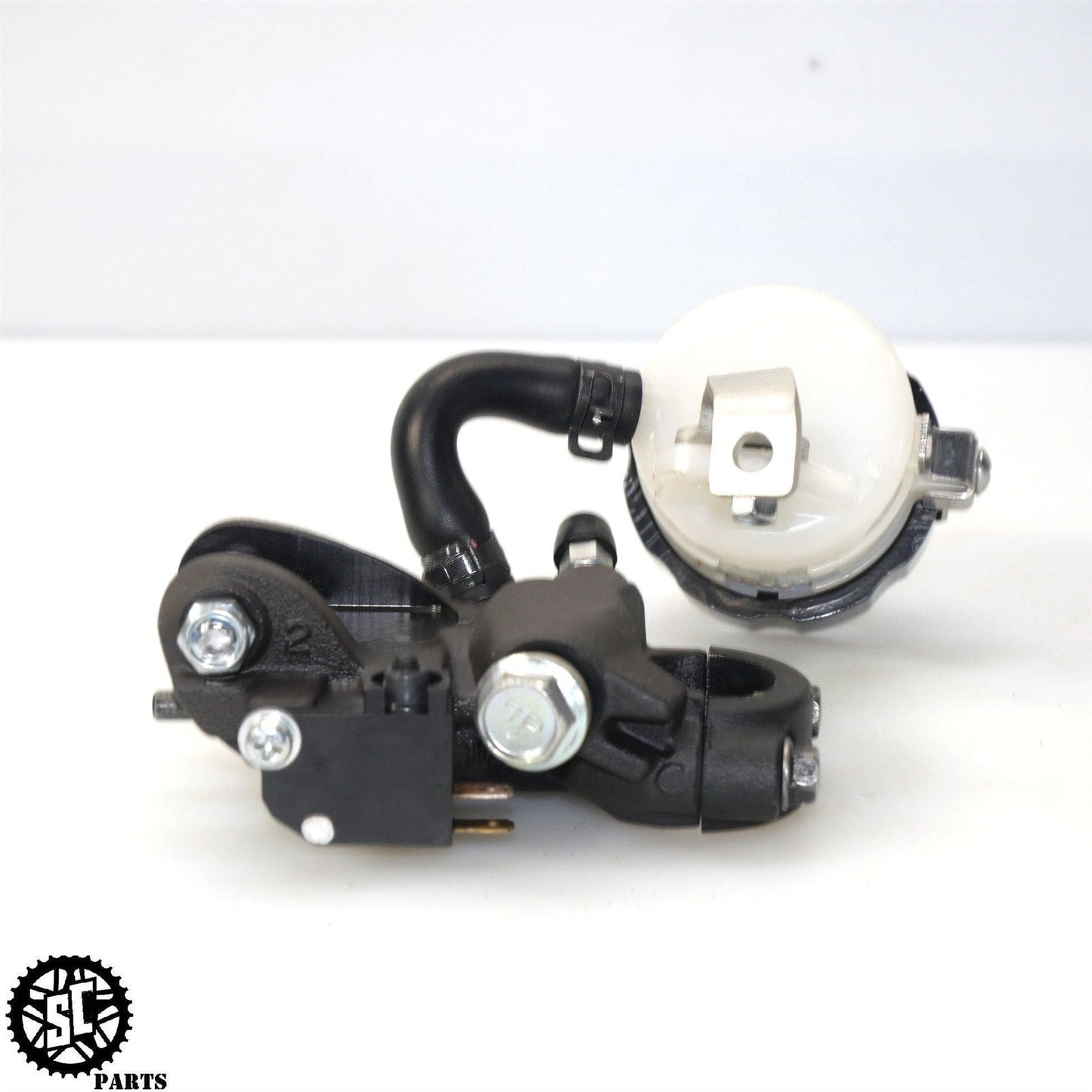 2011-2021 SUZUKI GSXR 600 750 FRONT BRAKE MASTER CYLINDER S12