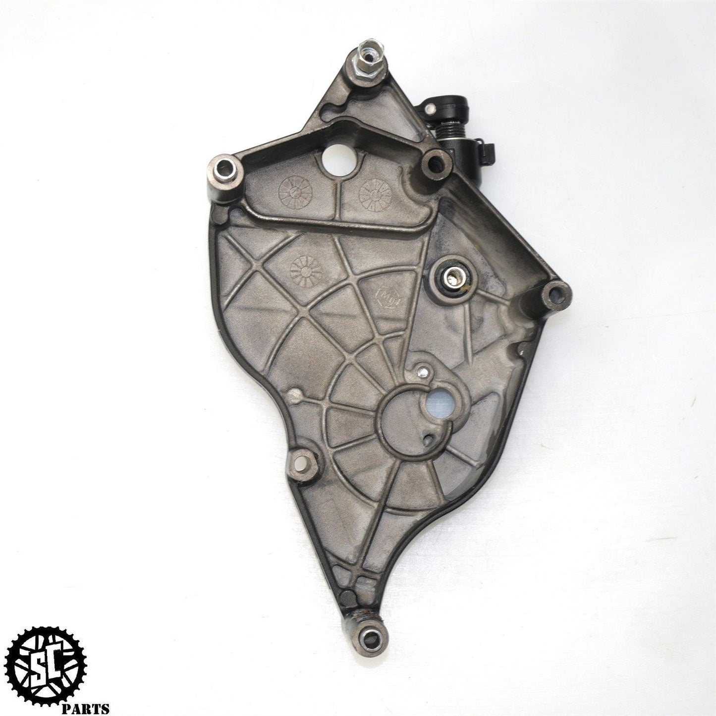 2011-2021 SUZUKI GSXR 600 750 SPROCKET COVER S12