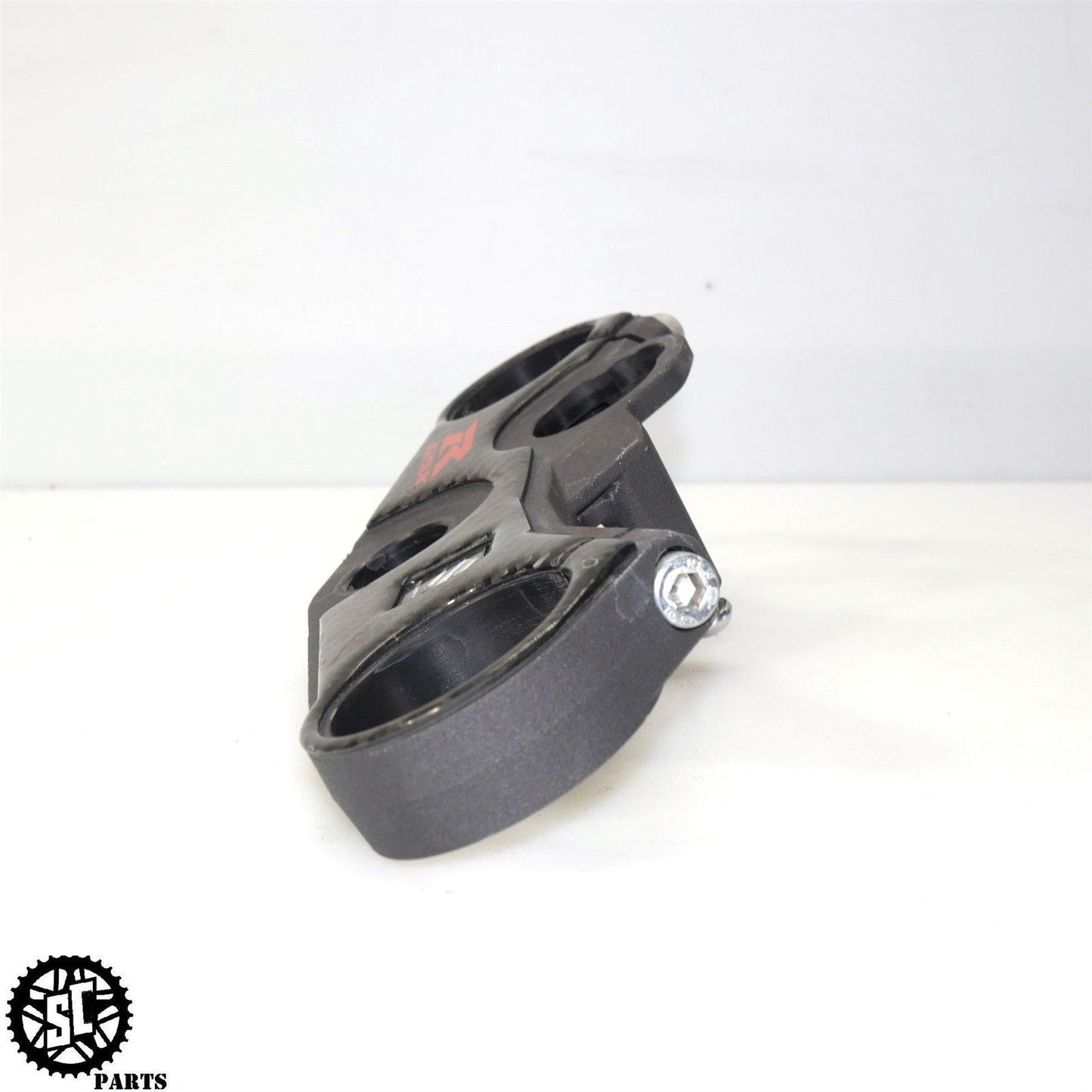 2011-2021 SUZUKI GSXR 600 750 UPPER TRIPLE TREE TOP FORK CLAMP S12
