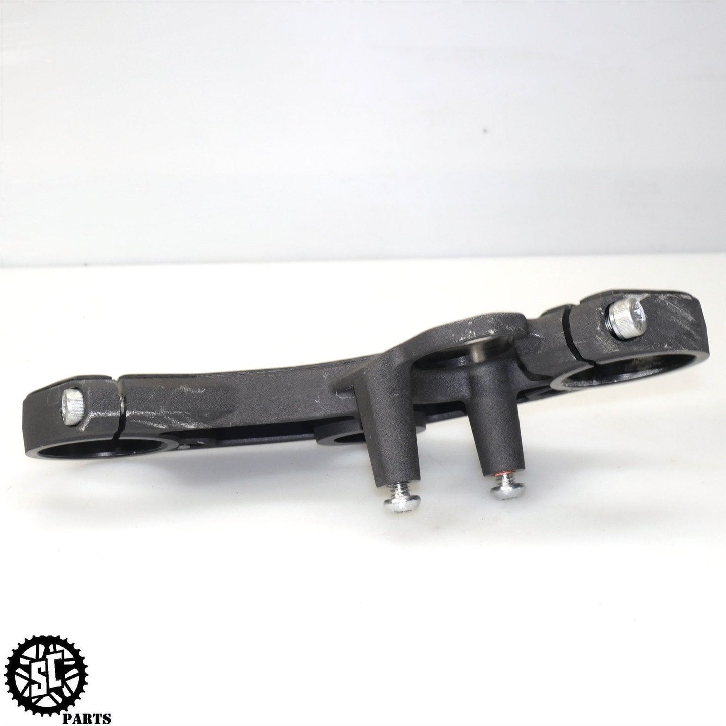 2011-2021 SUZUKI GSXR 600 750 UPPER TRIPLE TREE TOP FORK CLAMP S12