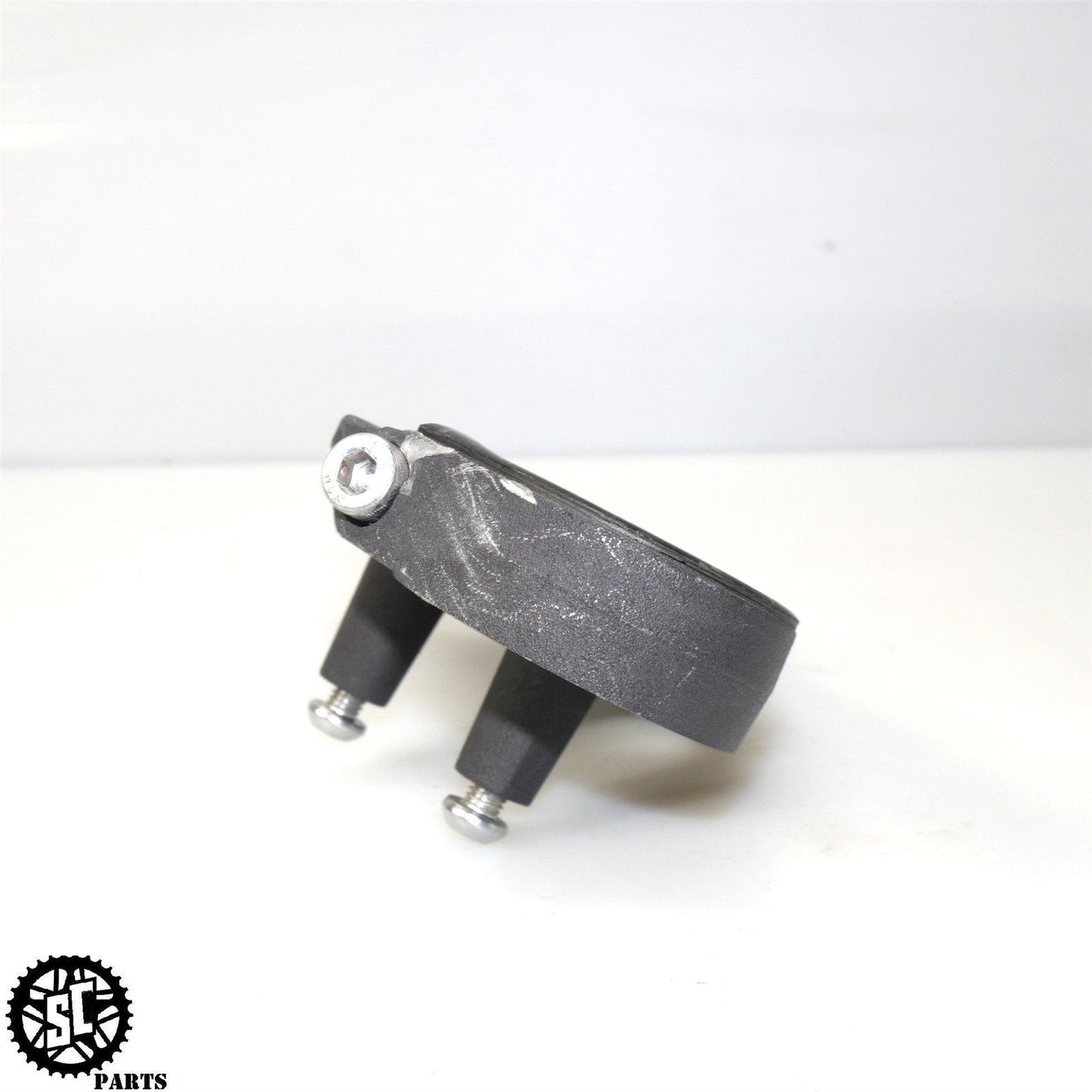2011-2021 SUZUKI GSXR 600 750 UPPER TRIPLE TREE TOP FORK CLAMP S12