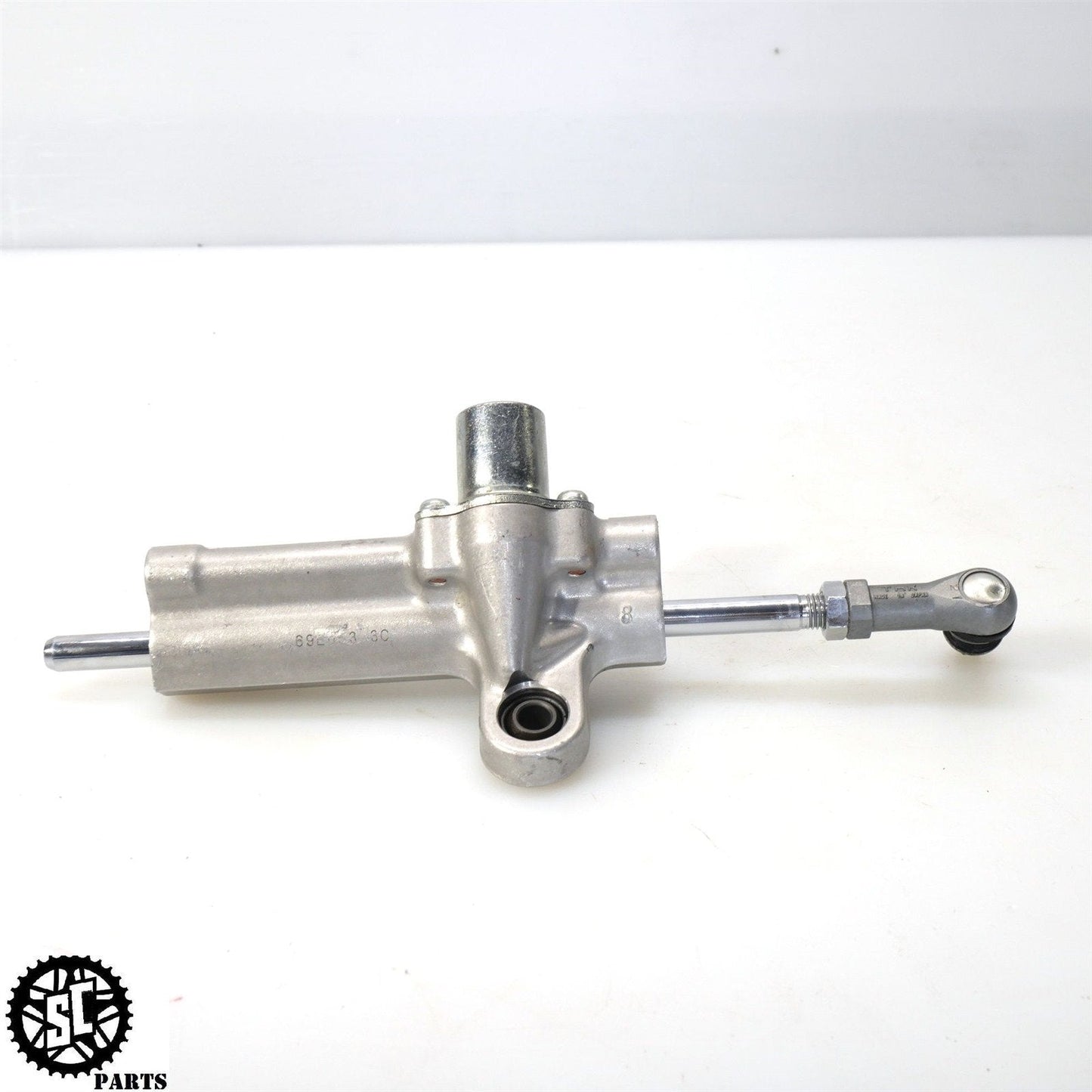 2011-2021 SUZUKI GSXR 600 750 STEERING DAMPER STABILIZER S12