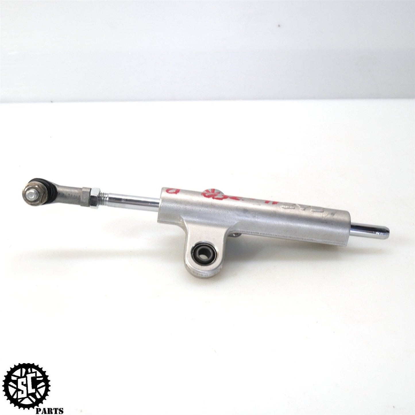 2011-2021 SUZUKI GSXR 600 750 STEERING DAMPER STABILIZER S12