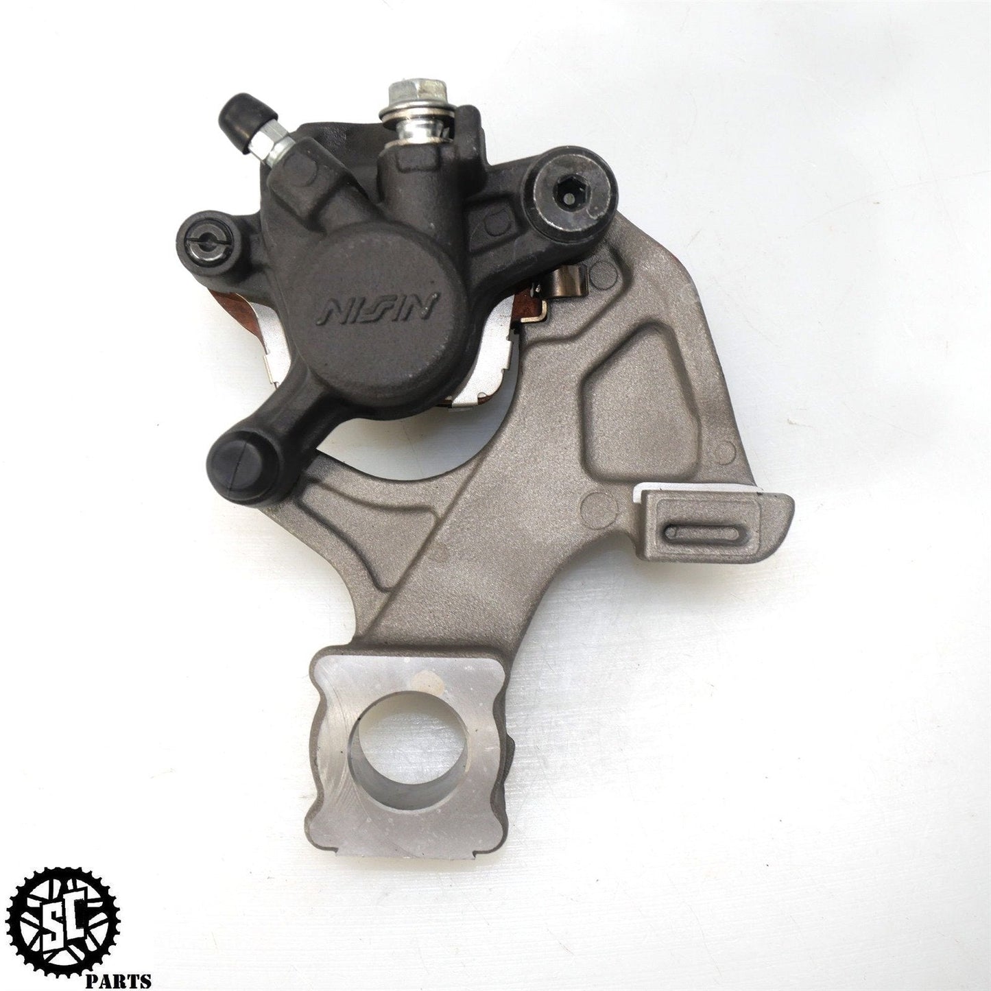2011-2021 SUZUKI GSXR 600 750 REAR BACK BRAKE CALIPER S12