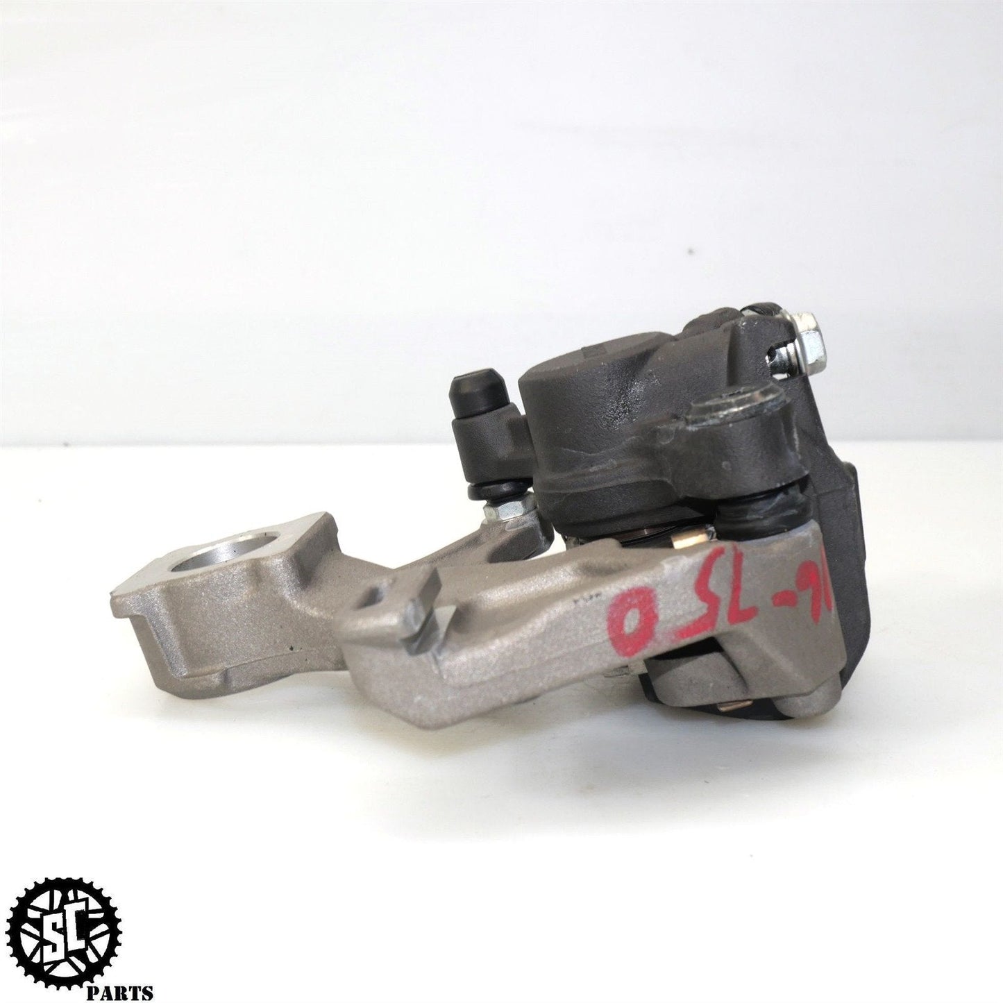 2011-2021 SUZUKI GSXR 600 750 REAR BACK BRAKE CALIPER S12