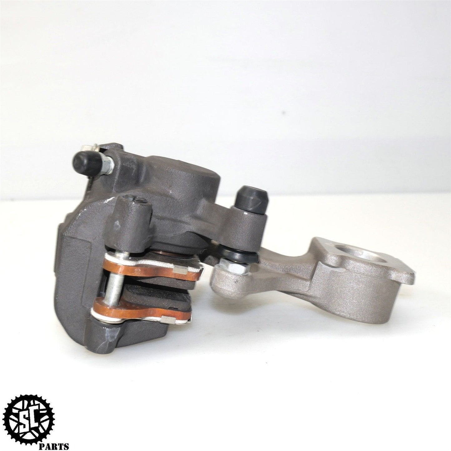 2011-2021 SUZUKI GSXR 600 750 REAR BACK BRAKE CALIPER S12