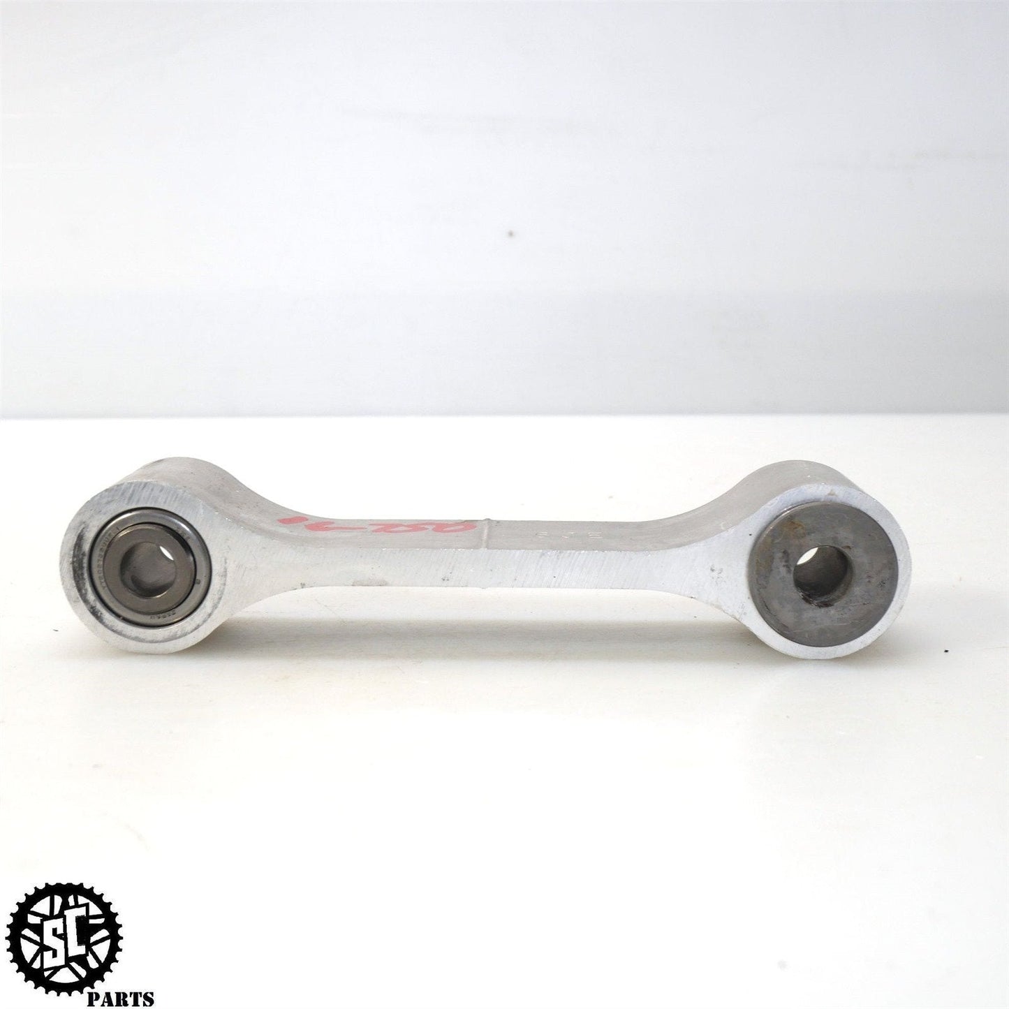 2011-2021 SUZUKI GSXR 600 750 REAR SHOCK SUSPENSION LINKAGE KNUCKLE DOG BONE S12