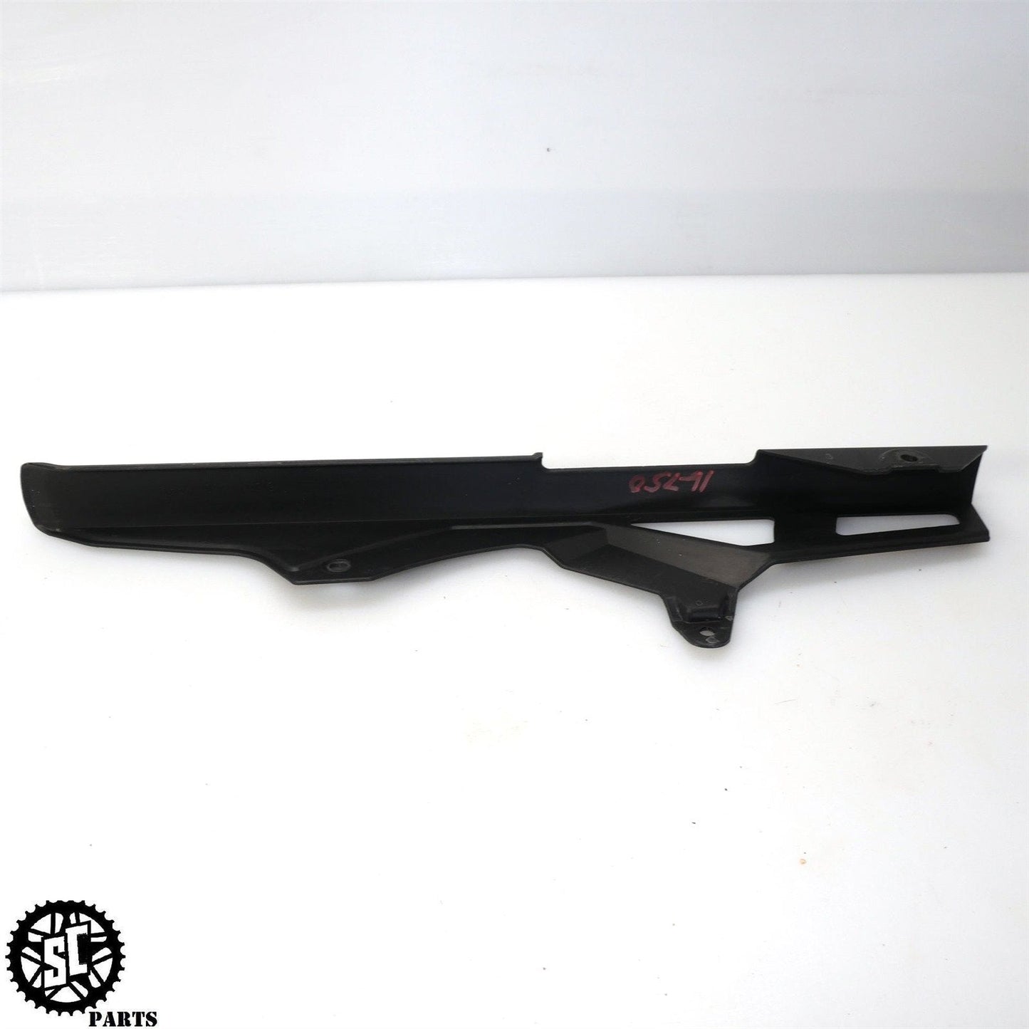 2011-2021 SUZUKI GSXR 600 750 CHAIN GUARD COVER S12