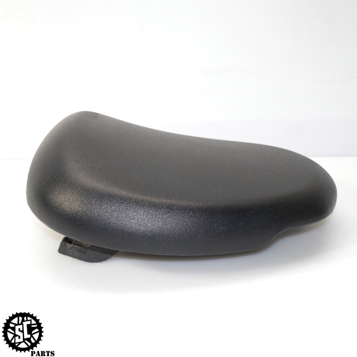 2008-2020 SUZUKI HAYABUSA GSXR1300 REAR PASSENGER SEAT OEM S13