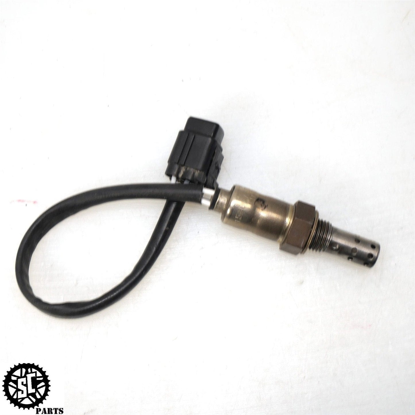 2008-2020 SUZUKI HAYABUSA GSXR1300 EXHAUST OXYGEN O2 SENSOR S13