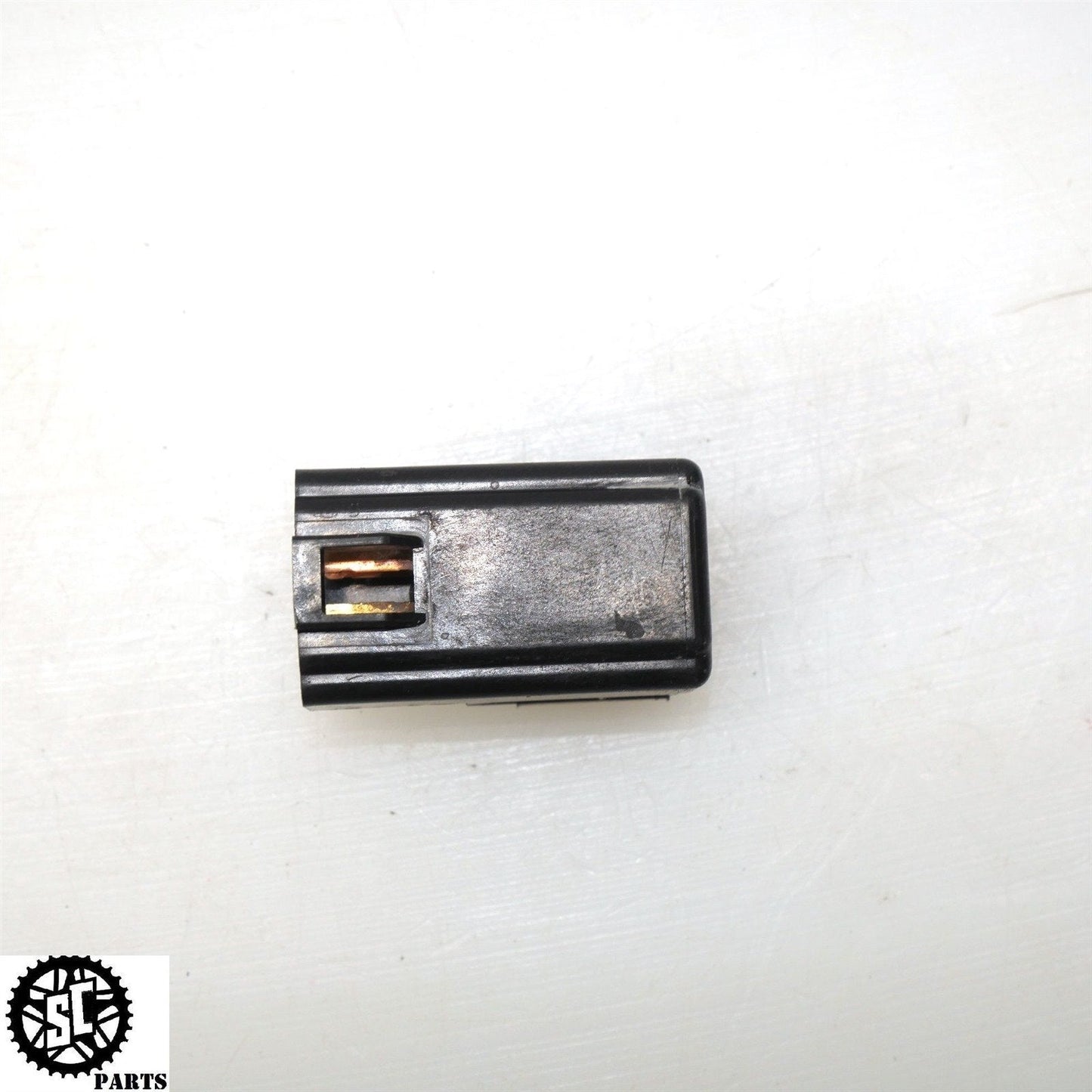2008-2020 SUZUKI HAYABUSA GSXR1300 TURN SIGNAL BLINKER RELAY FAN FUEL PUMP S13